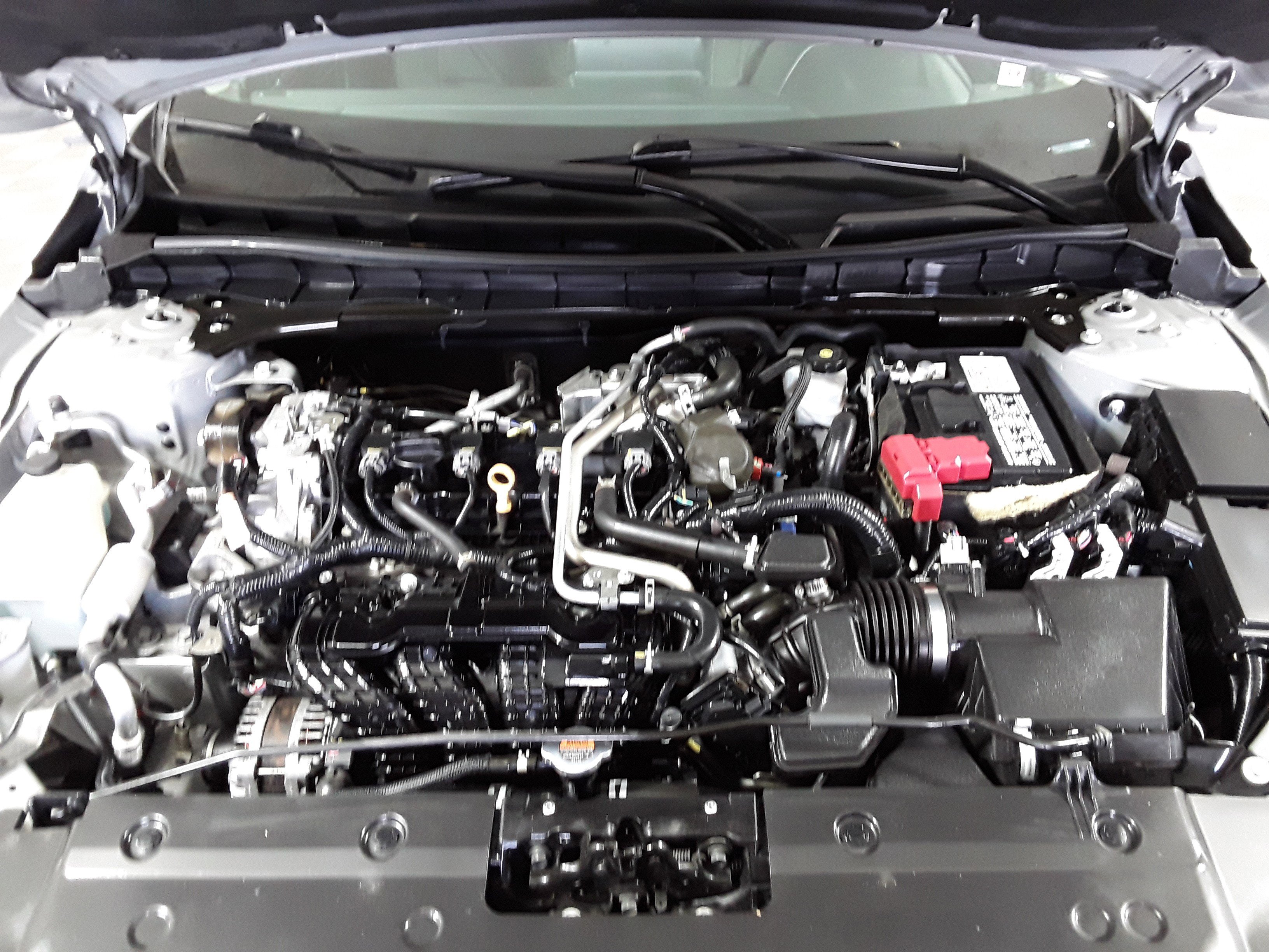 2021 Nissan Altima 2.5 SV Sedan