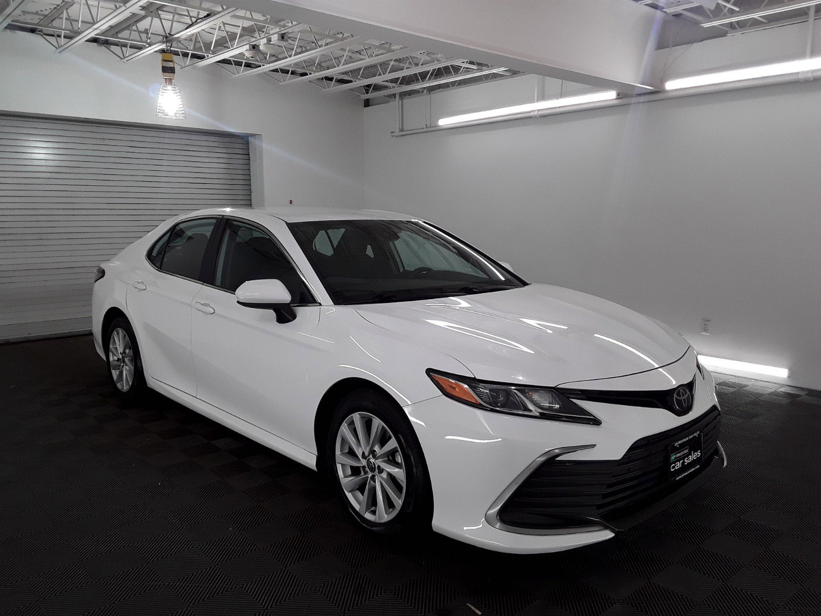 2022 Toyota Camry LE Auto