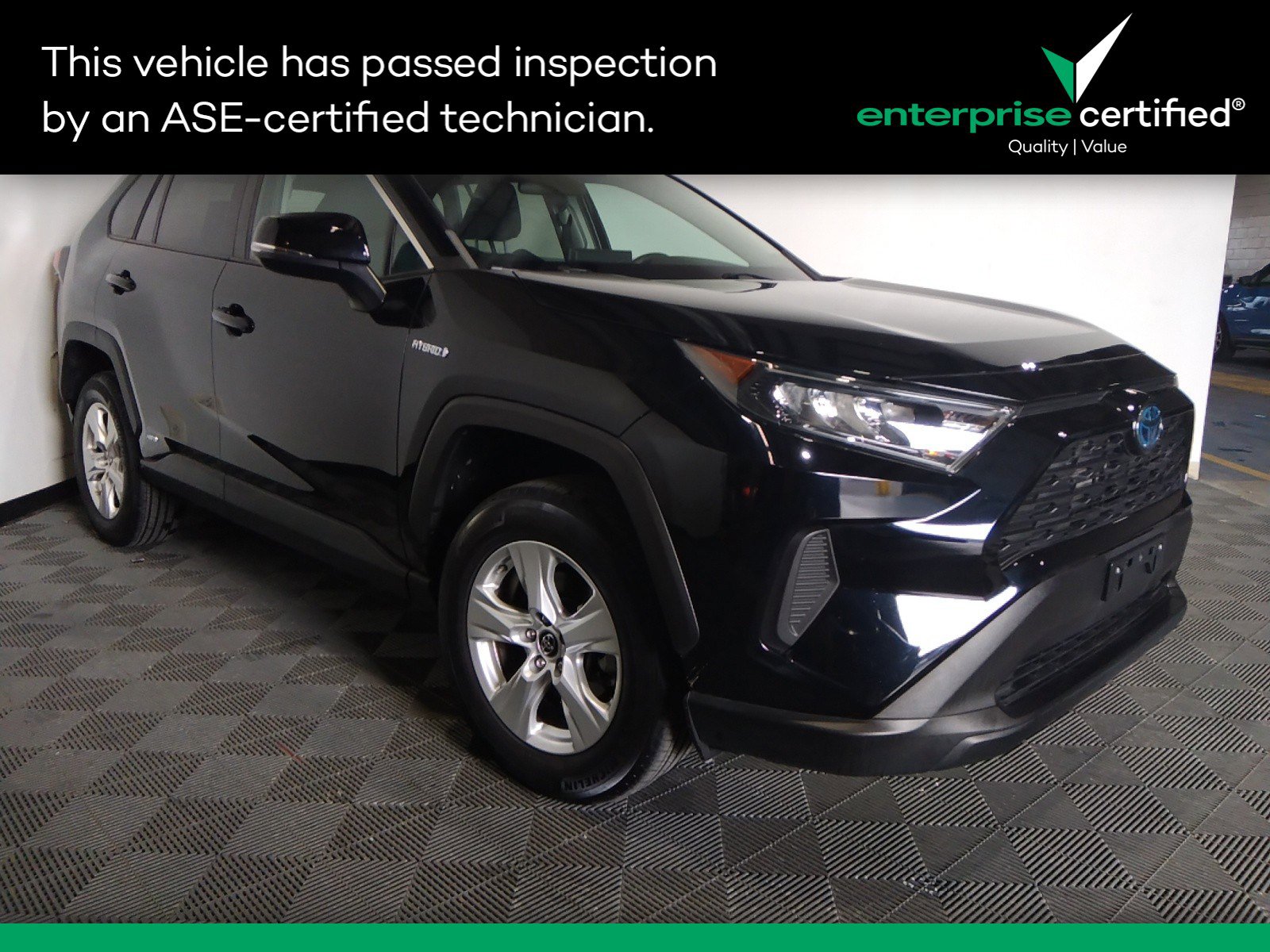 Used 2020 Toyota RAV4 