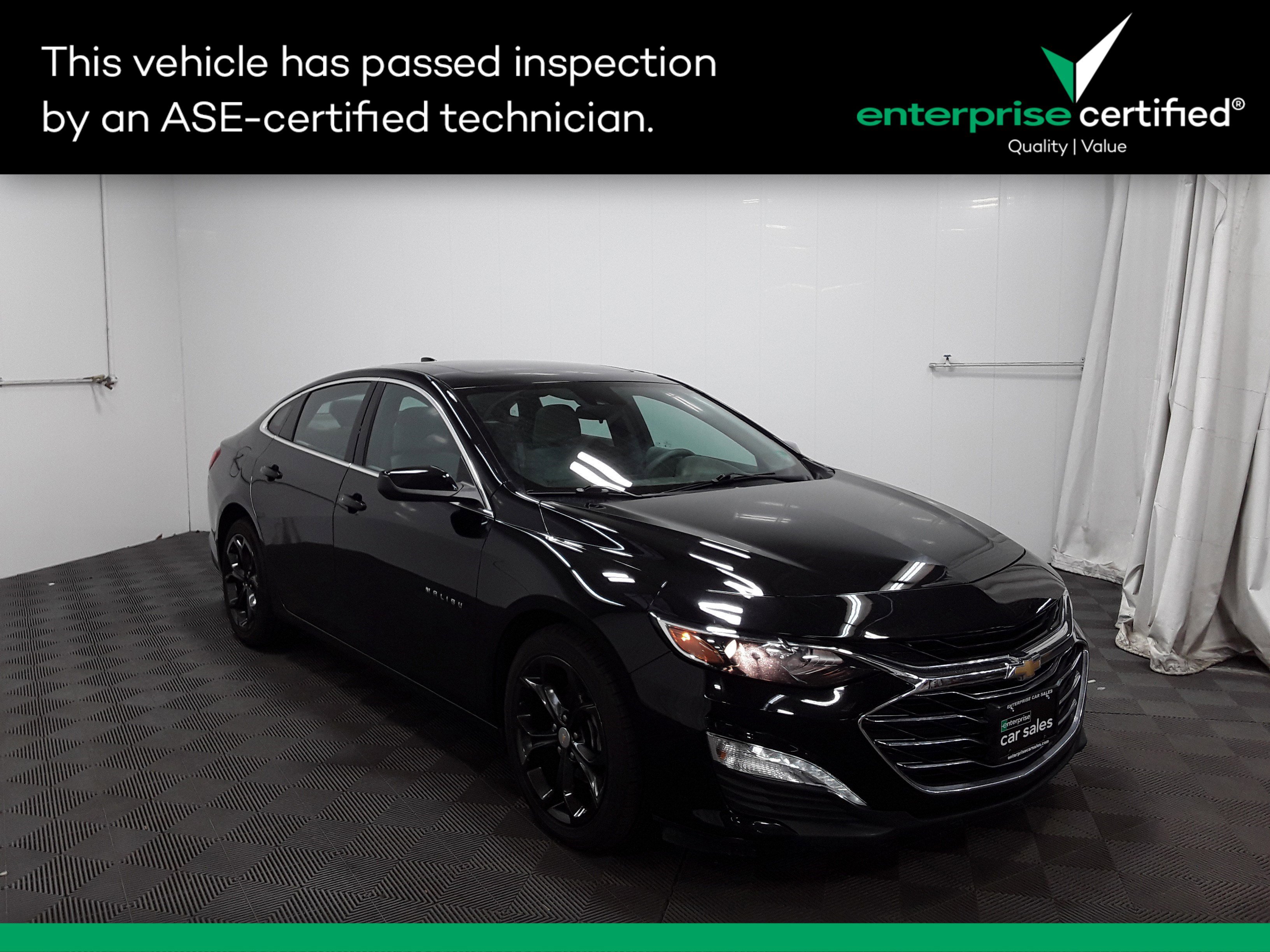Used 2023 Chevrolet Malibu 4dr Sdn 1LT