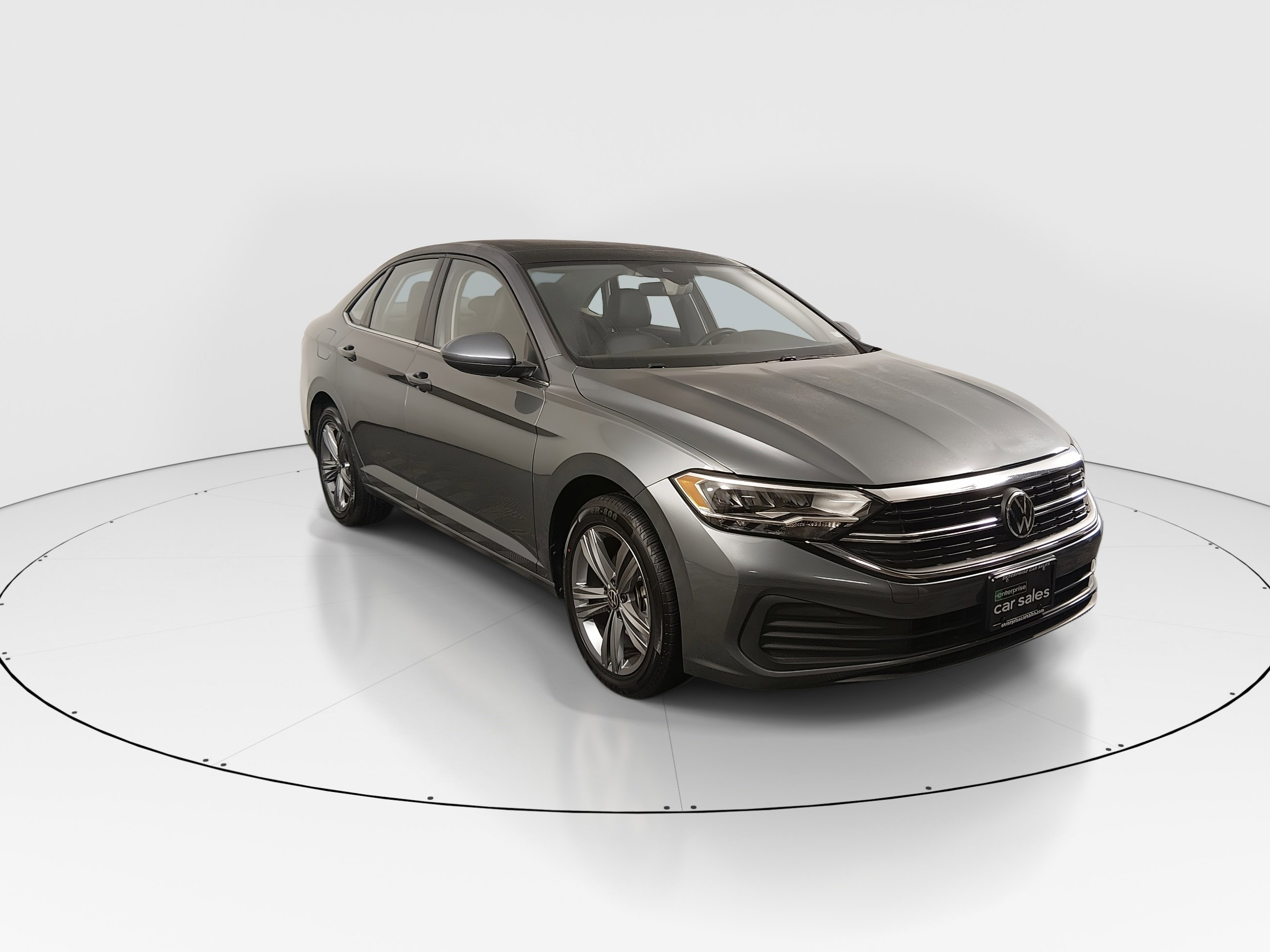 2024 Volkswagen Jetta SE's photo
