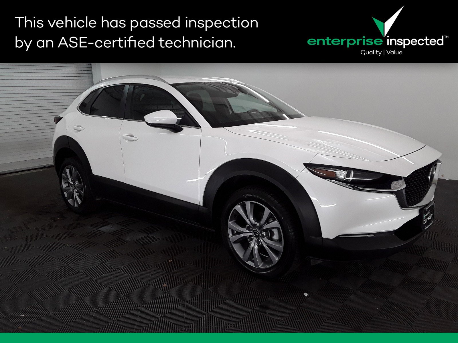 2023 Mazda CX-30 2.5 S Select Package AWD