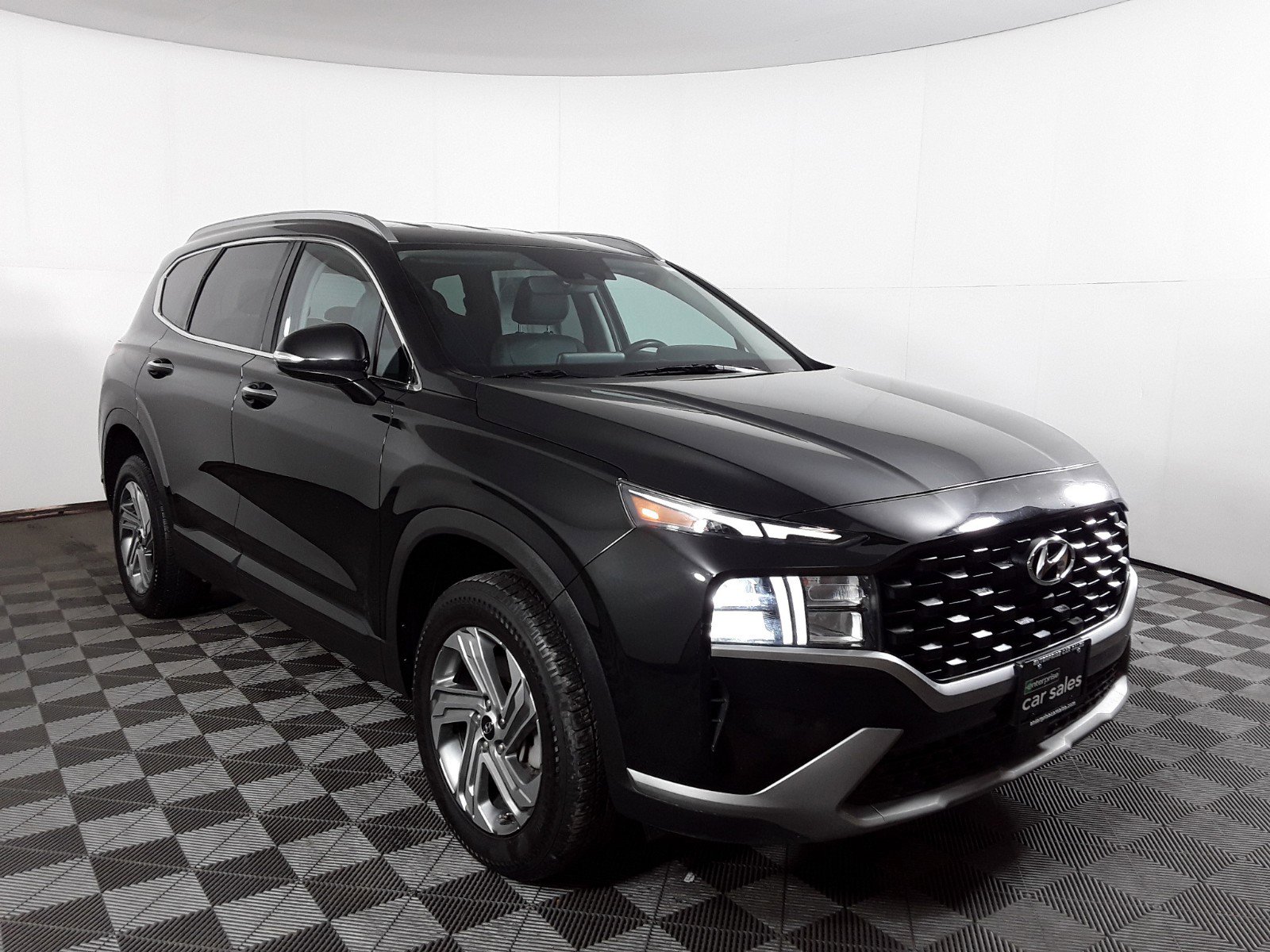 2023 Hyundai Santa Fe SEL AWD