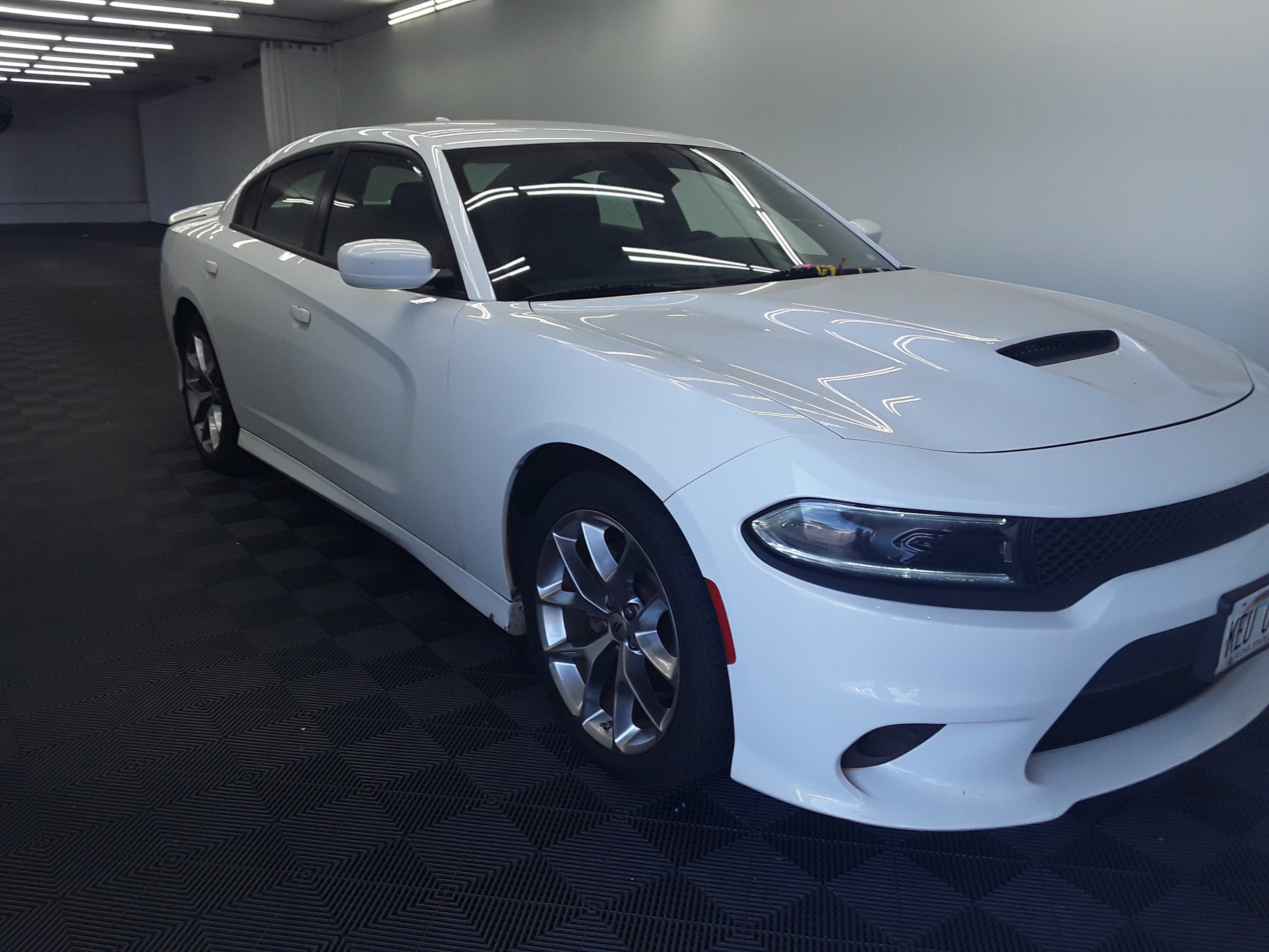 2022 Dodge Charger GT RWD