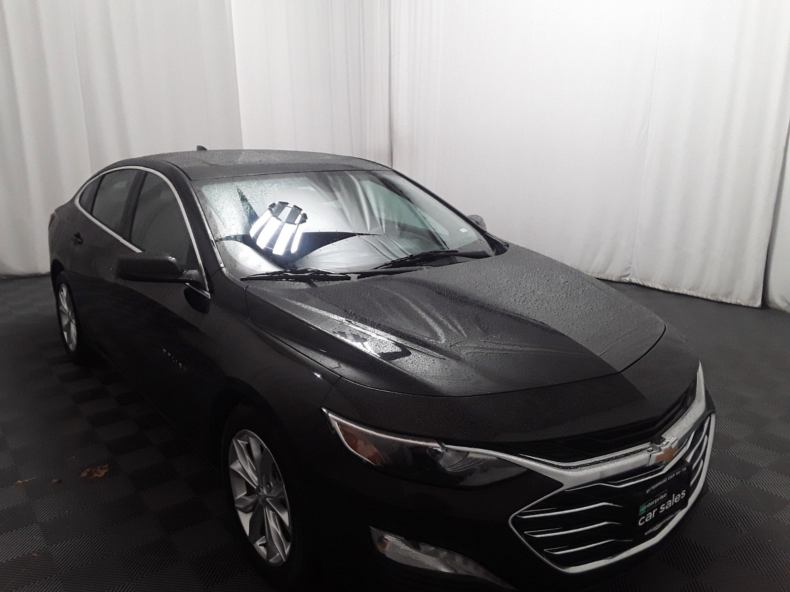 2022 Chevrolet Malibu 4dr Sdn LT