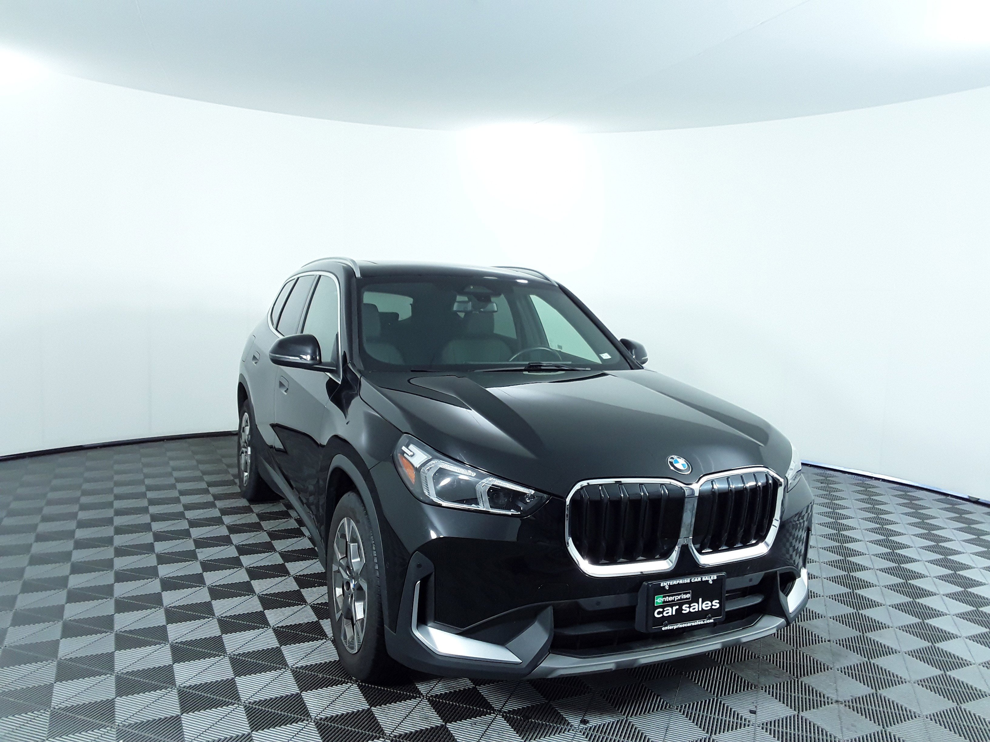 2023 BMW X1 xDrive28i Sports Activity Vehicle
