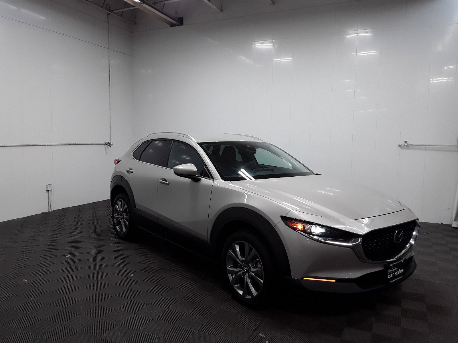 2023 Mazda CX-30 2.5 S Select Package AWD