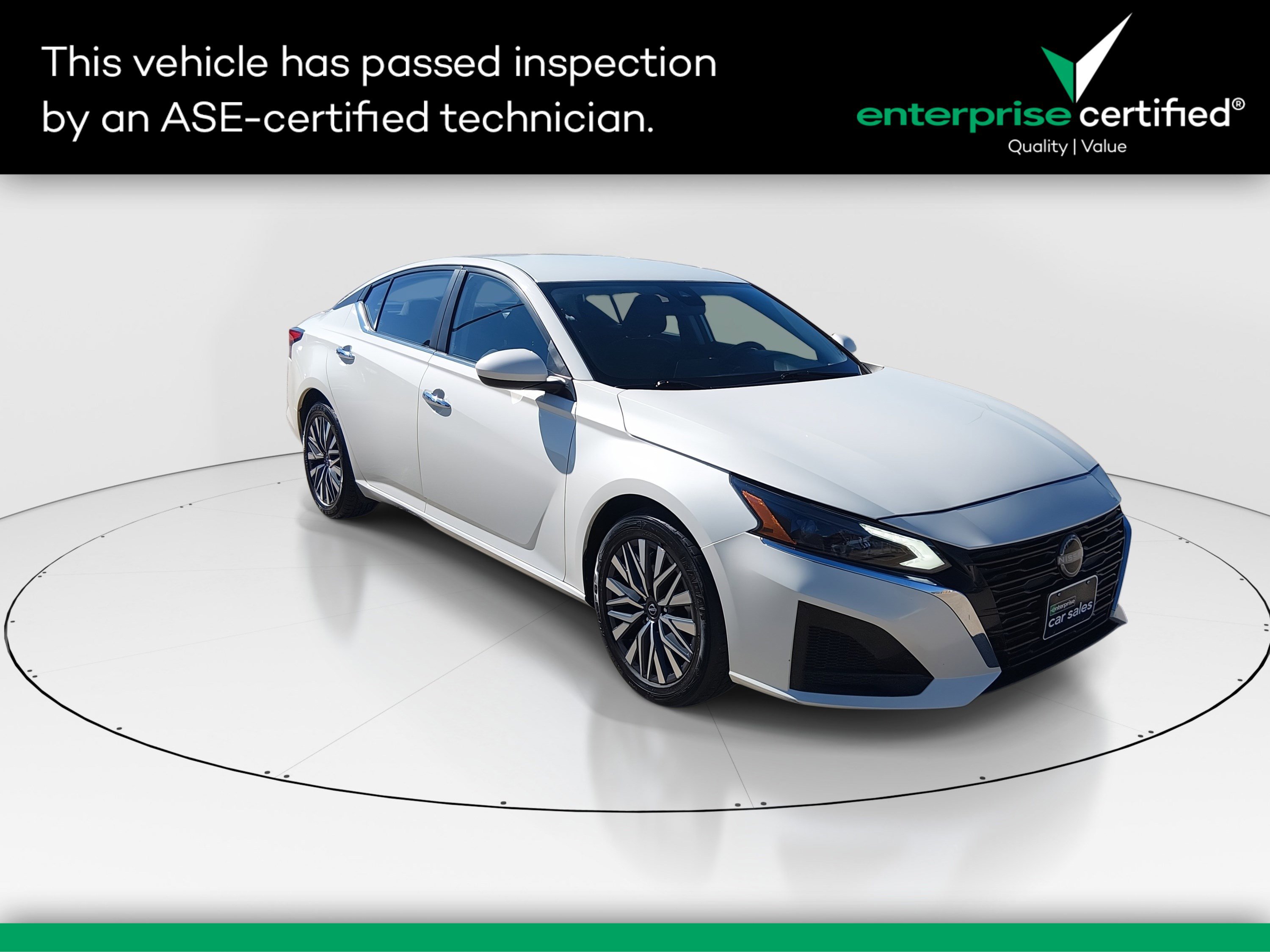 2023 Nissan Altima SV