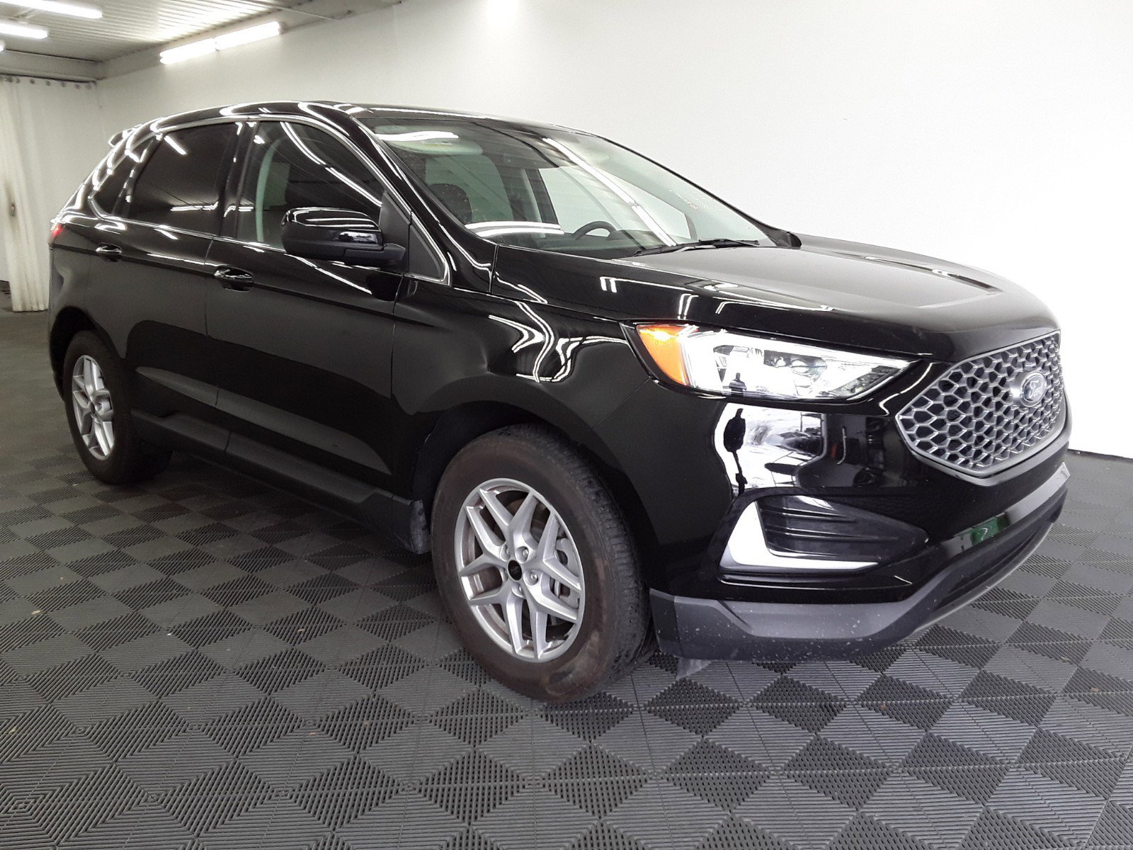 2023 Ford Edge SEL AWD