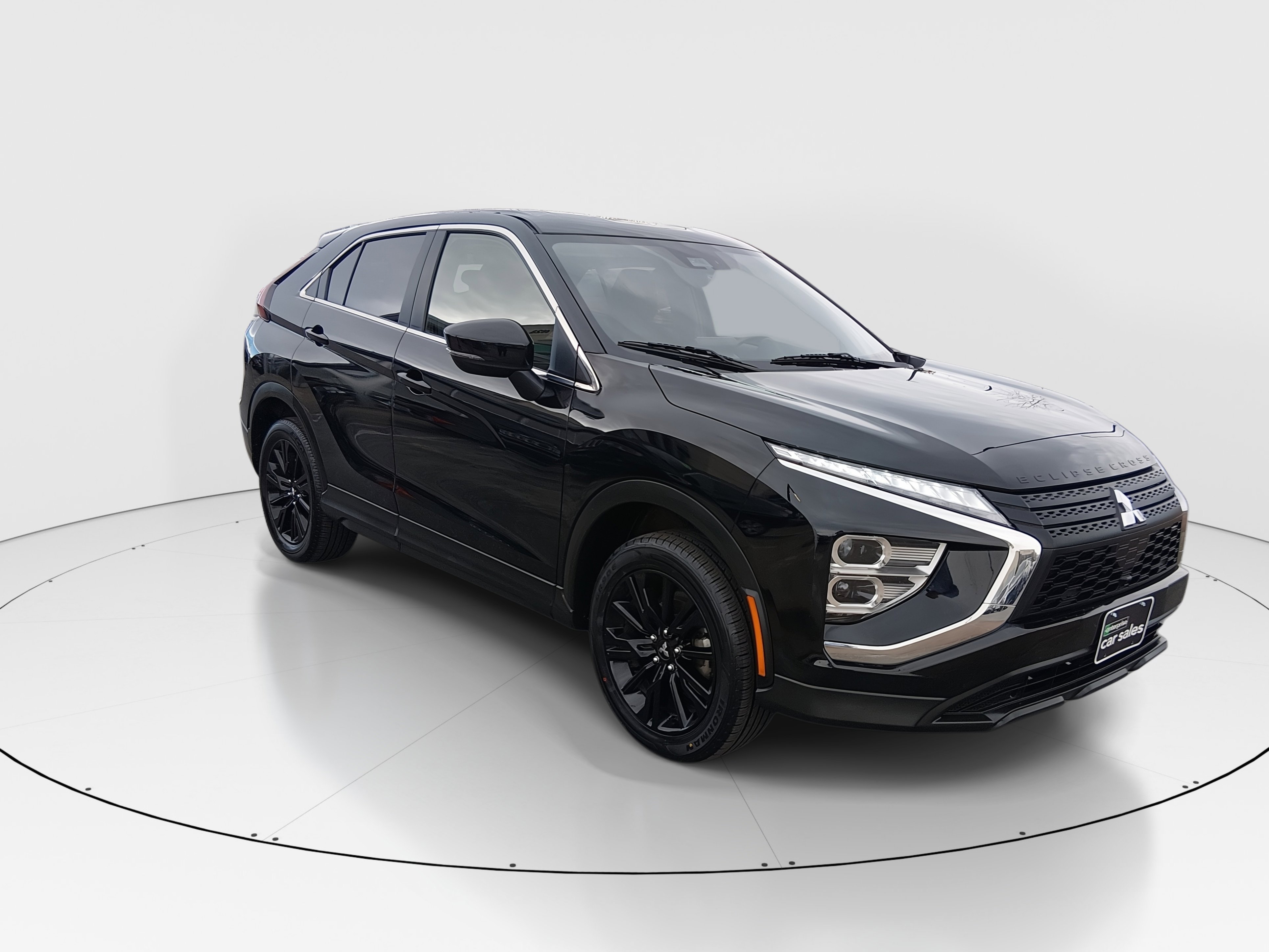 2024 Mitsubishi Eclipse Cross LE