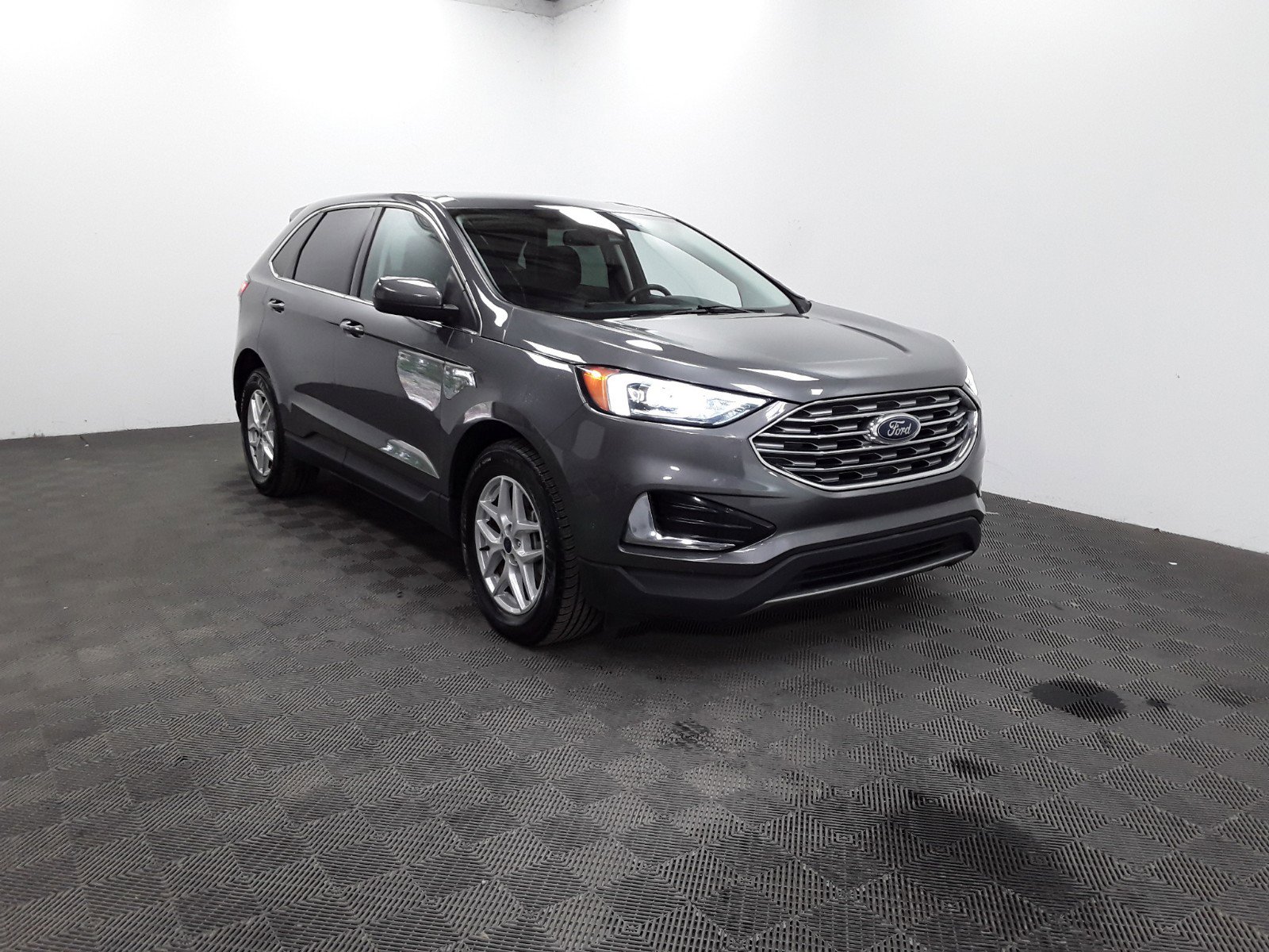 2022 Ford Edge SEL AWD