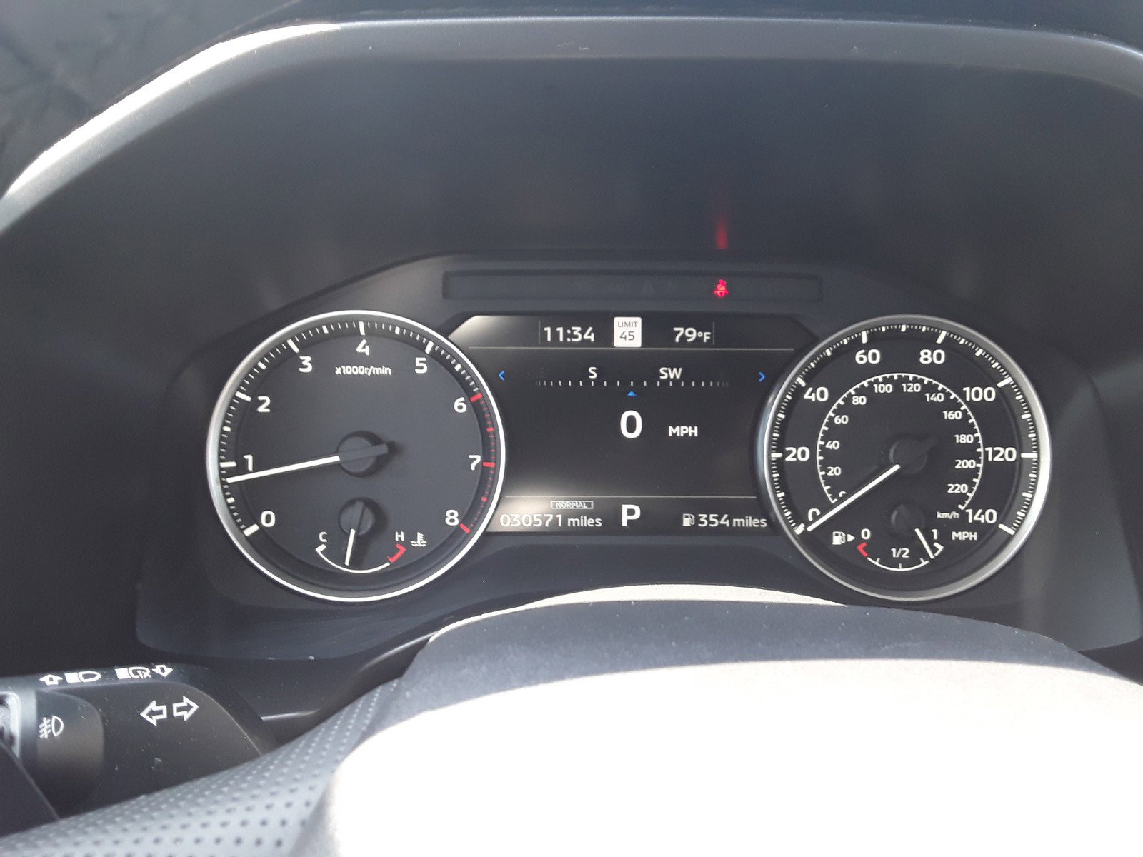 Image 8 of Used 2024 Mitsubishi Outlander SE FWD