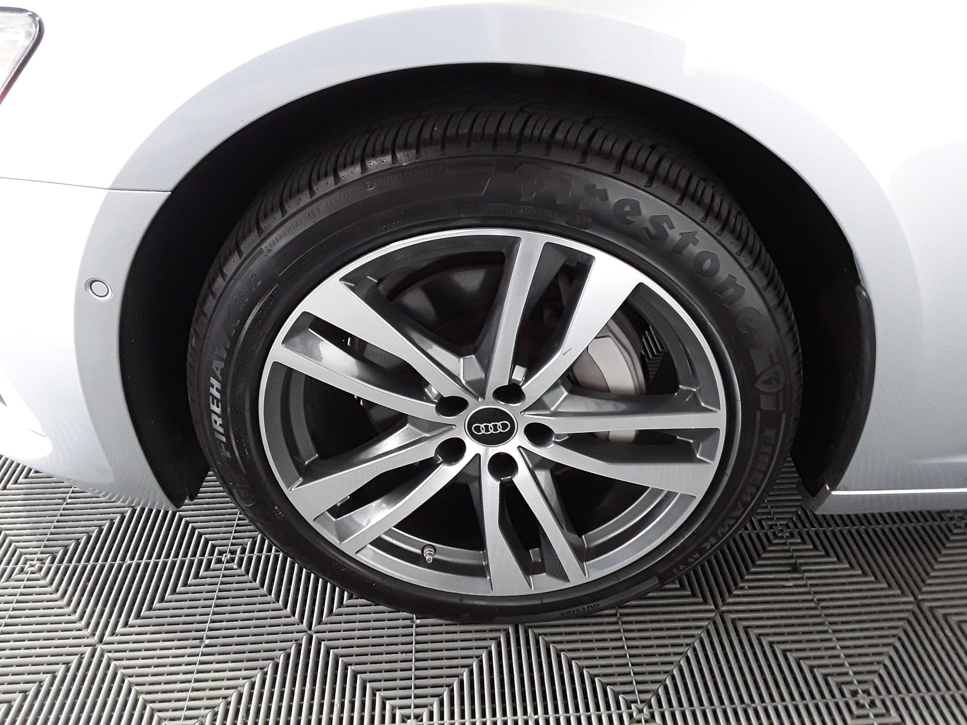 Image 5 of Used 2023 Audi A6 Sedan Premium 45 TFSI quattro
