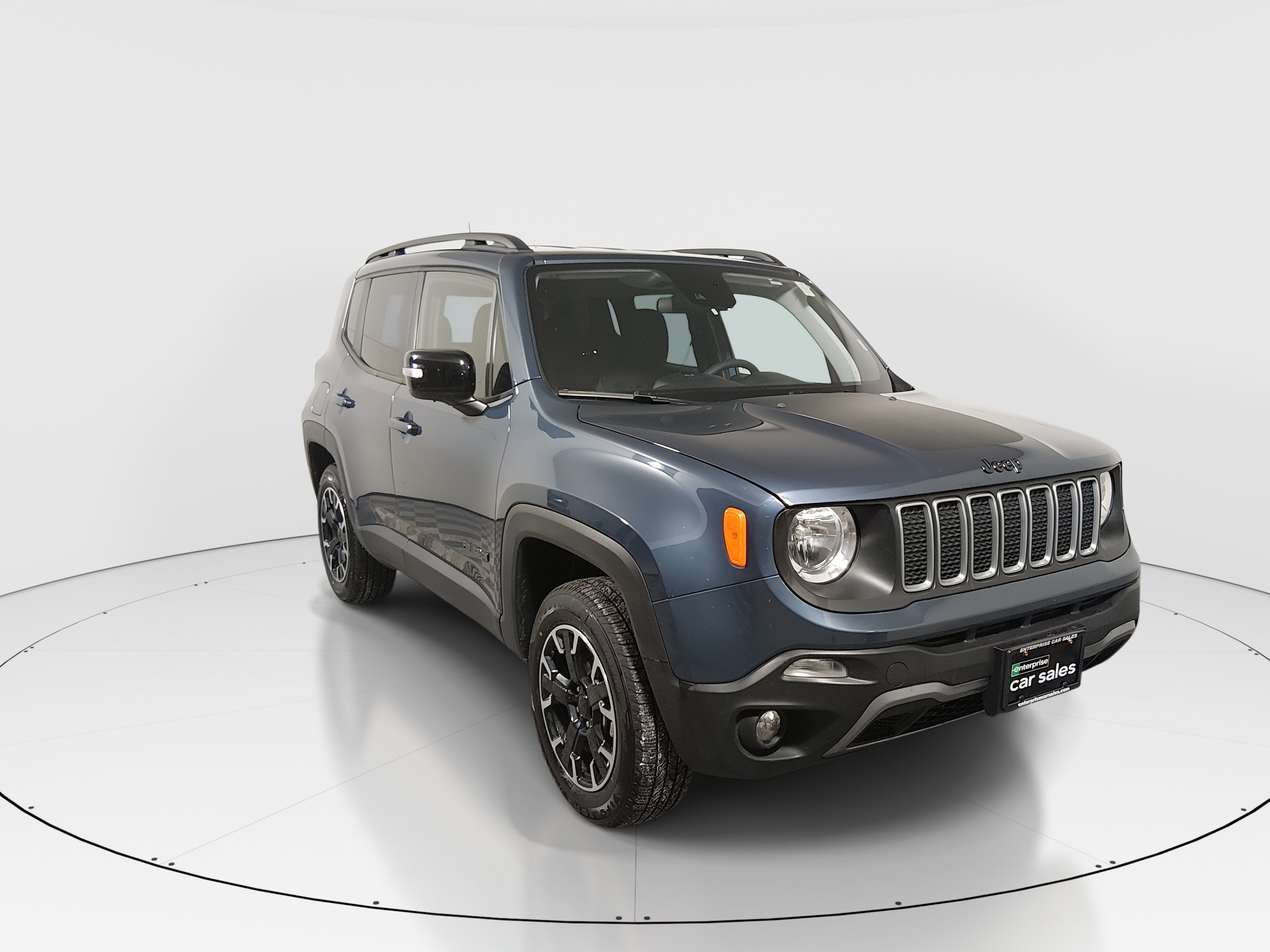 2023 Jeep Renegade Upland's photo