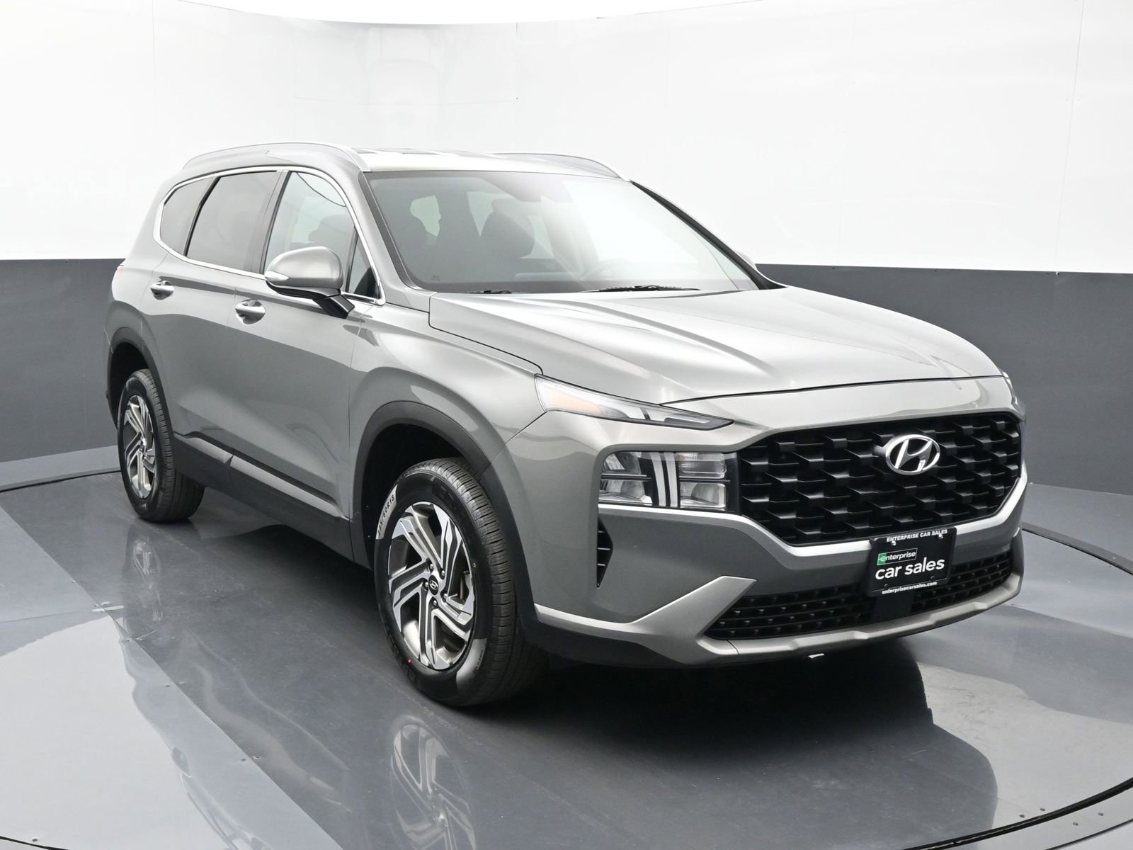 2023 Hyundai Santa Fe SEL AWD