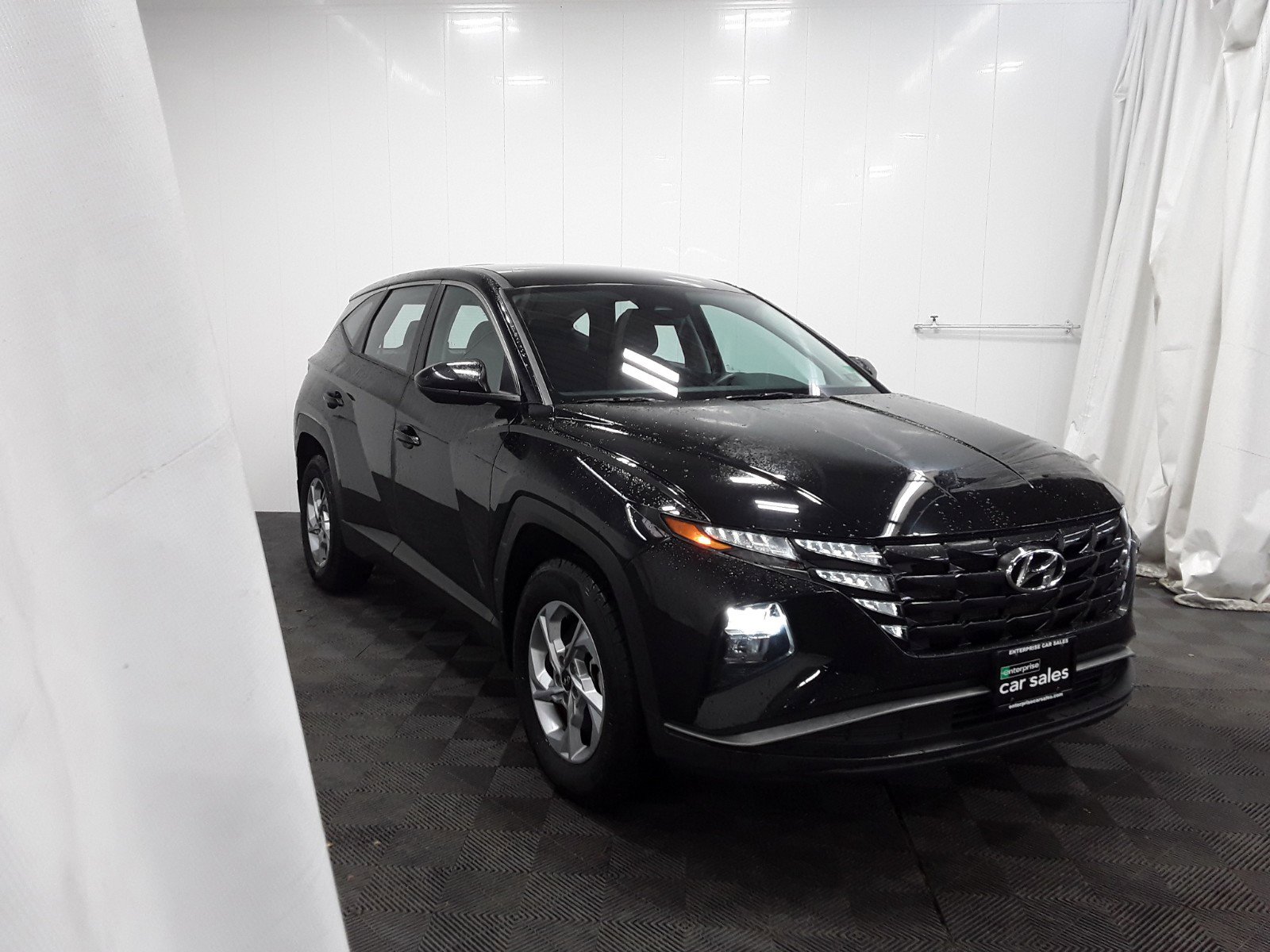 2023 Hyundai Tucson SE AWD