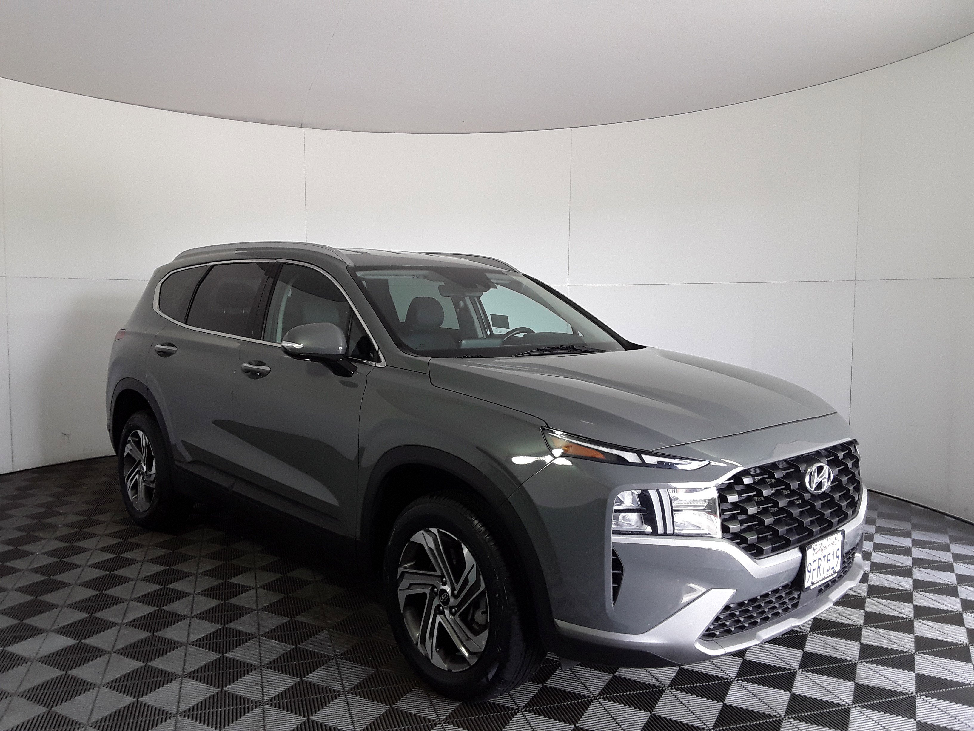 2023 Hyundai Santa Fe SEL AWD