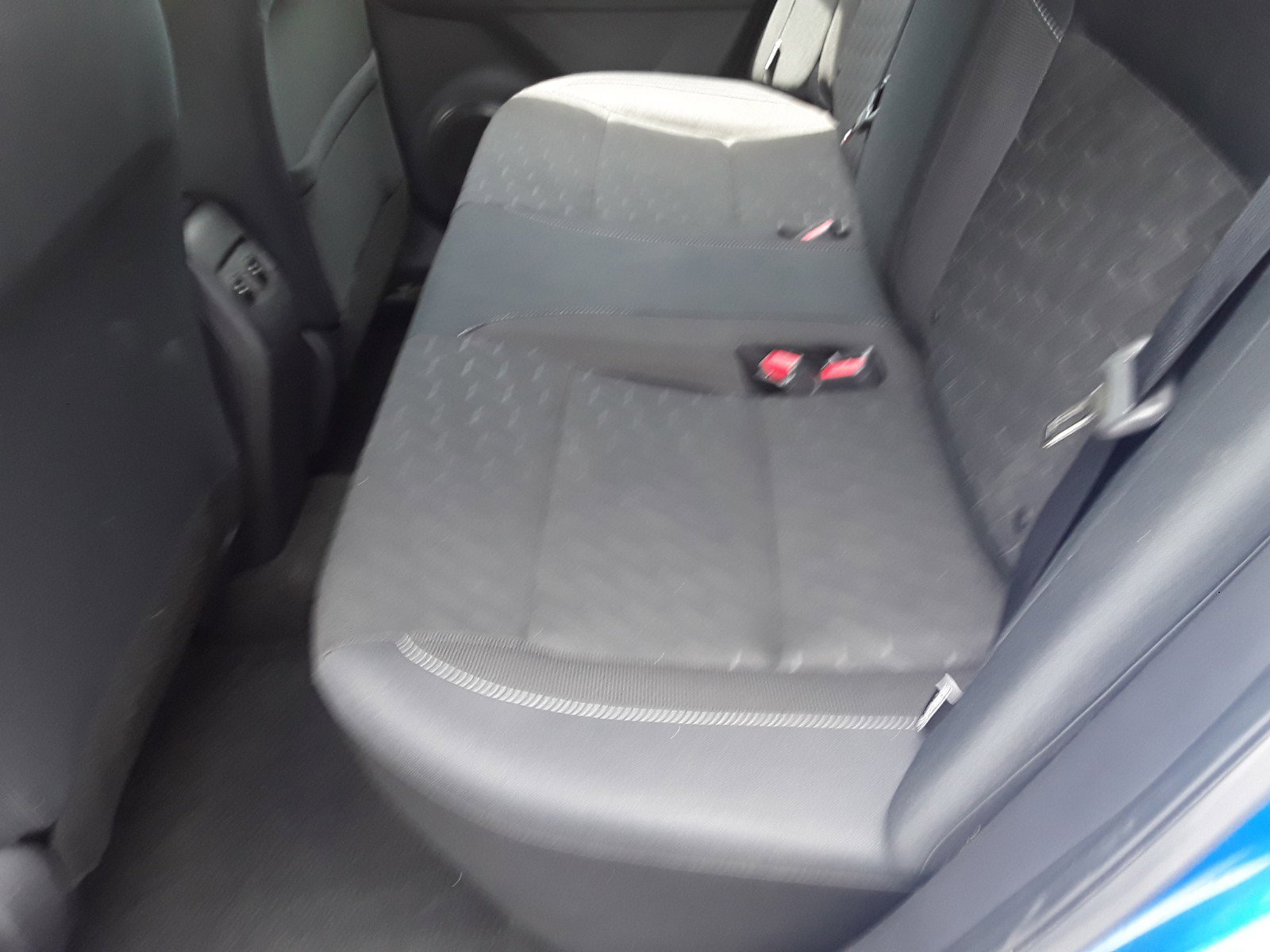 Image 10 of Used 2023 Nissan Kicks SV FWD