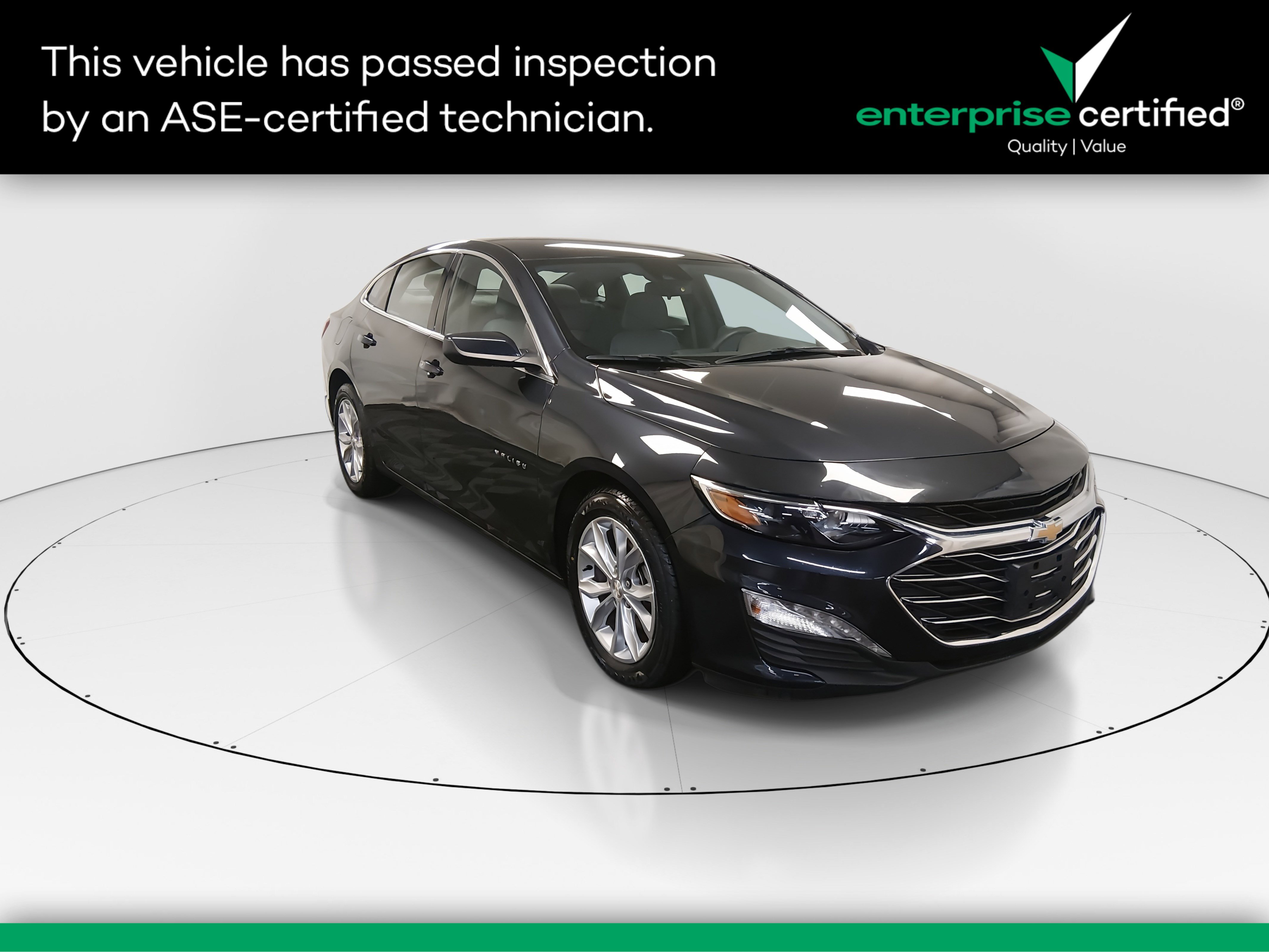 Used 2023 Chevrolet Malibu 4dr Sdn 1LT