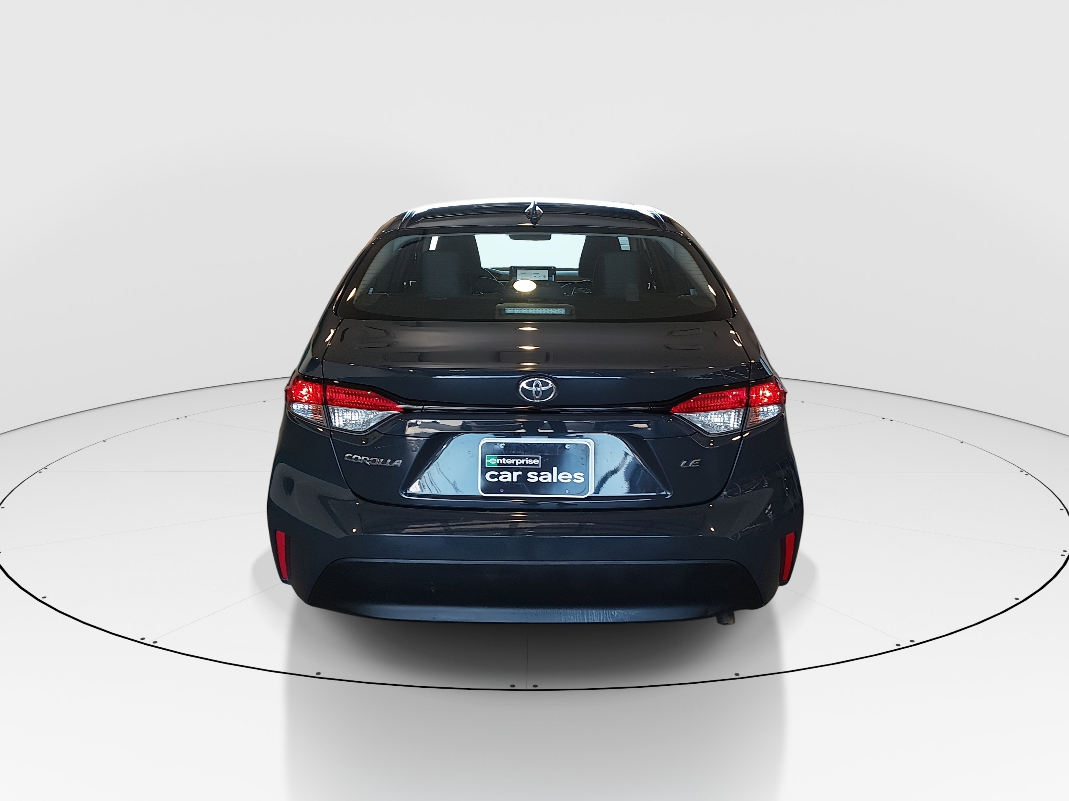 2024 Toyota Corolla LE - Photo 6