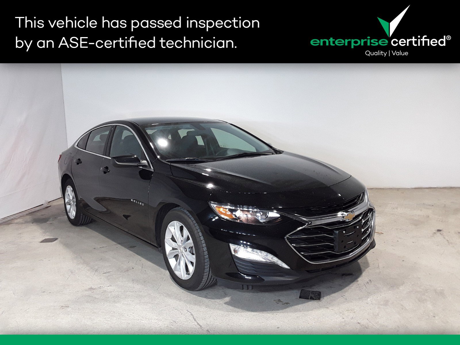 2022 Chevrolet Malibu 4dr Sdn LT