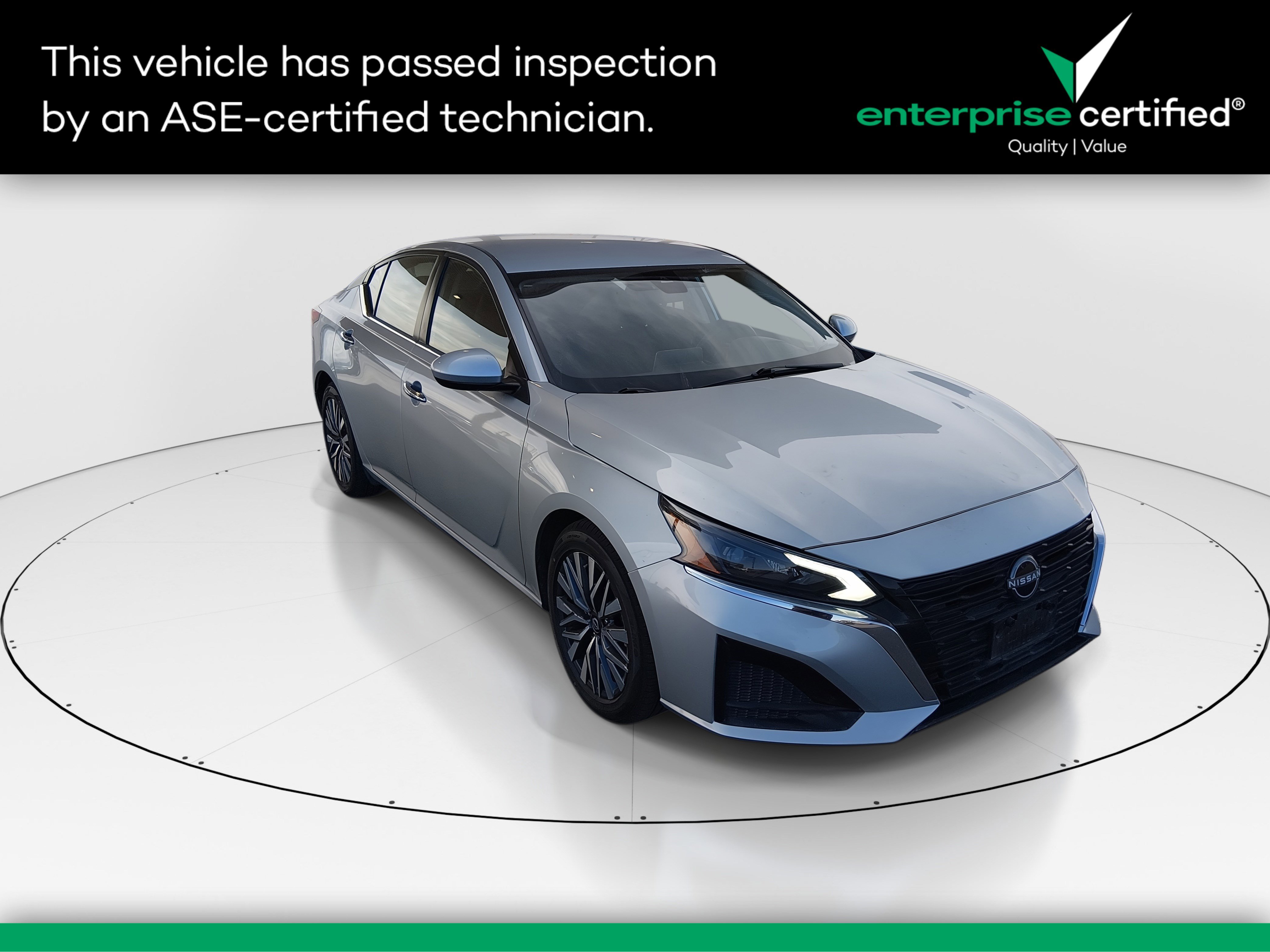 2023 Nissan Altima SV