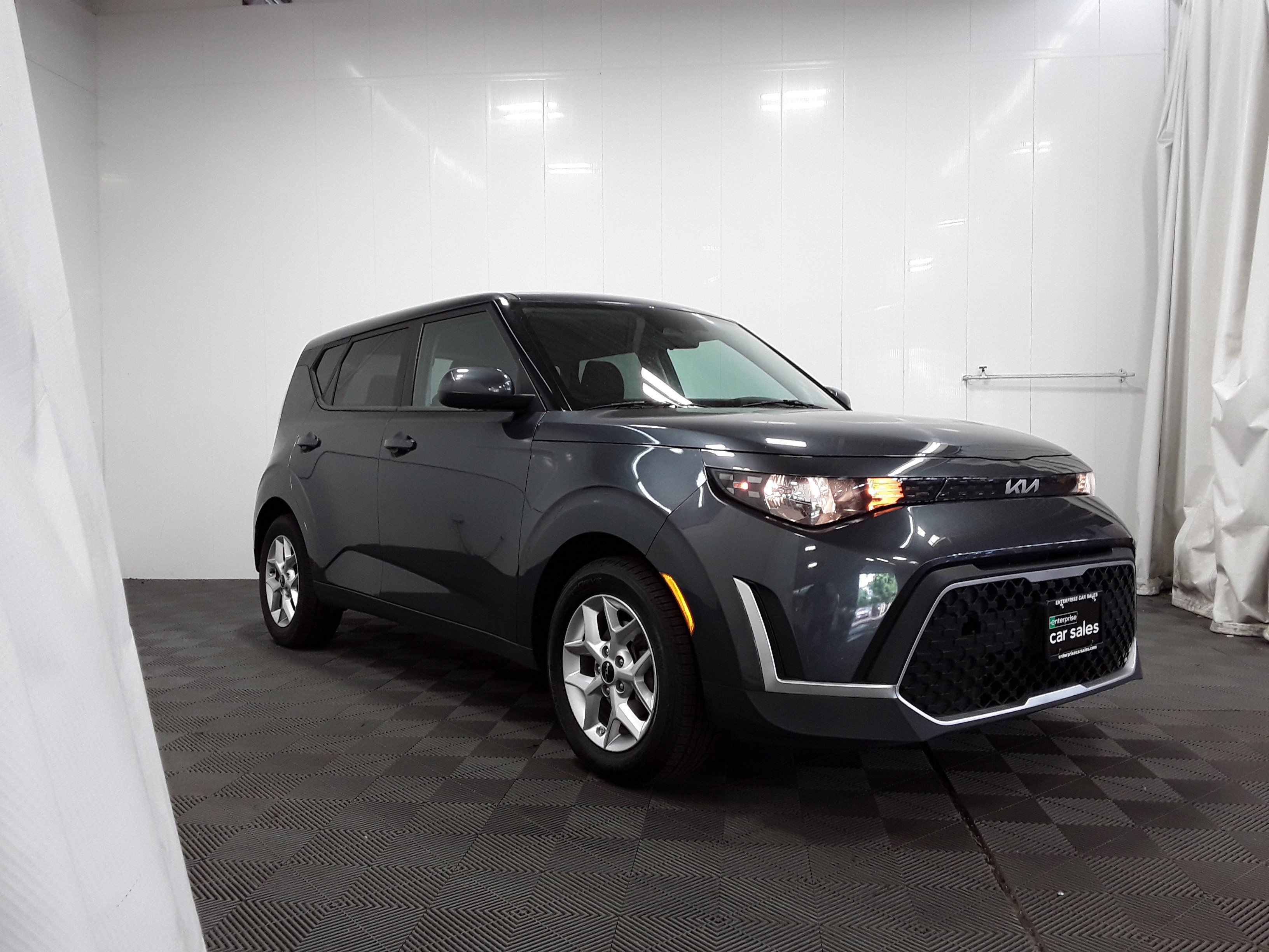 2023 Kia Soul