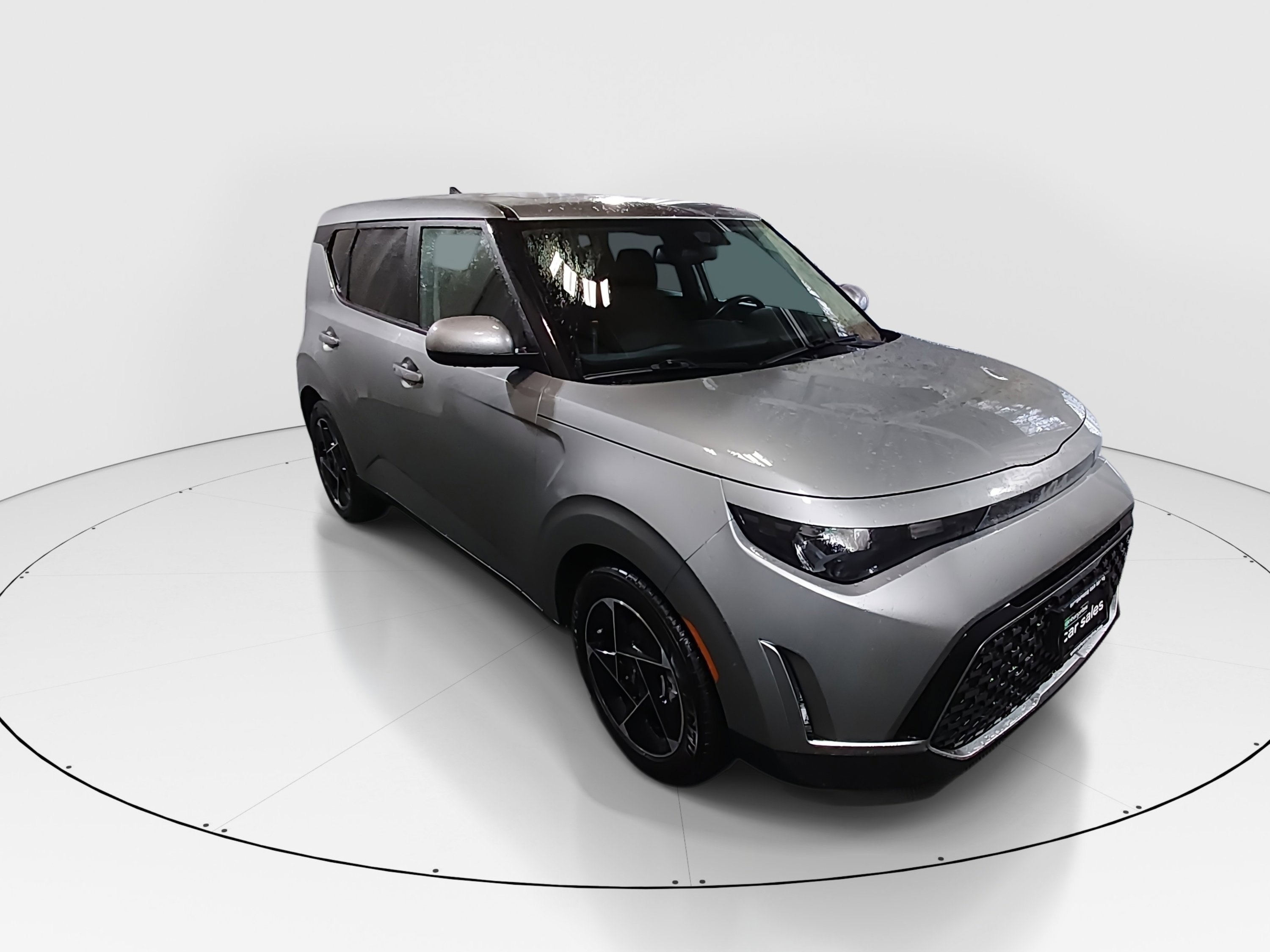 Used 2023 Kia Soul EX IVT