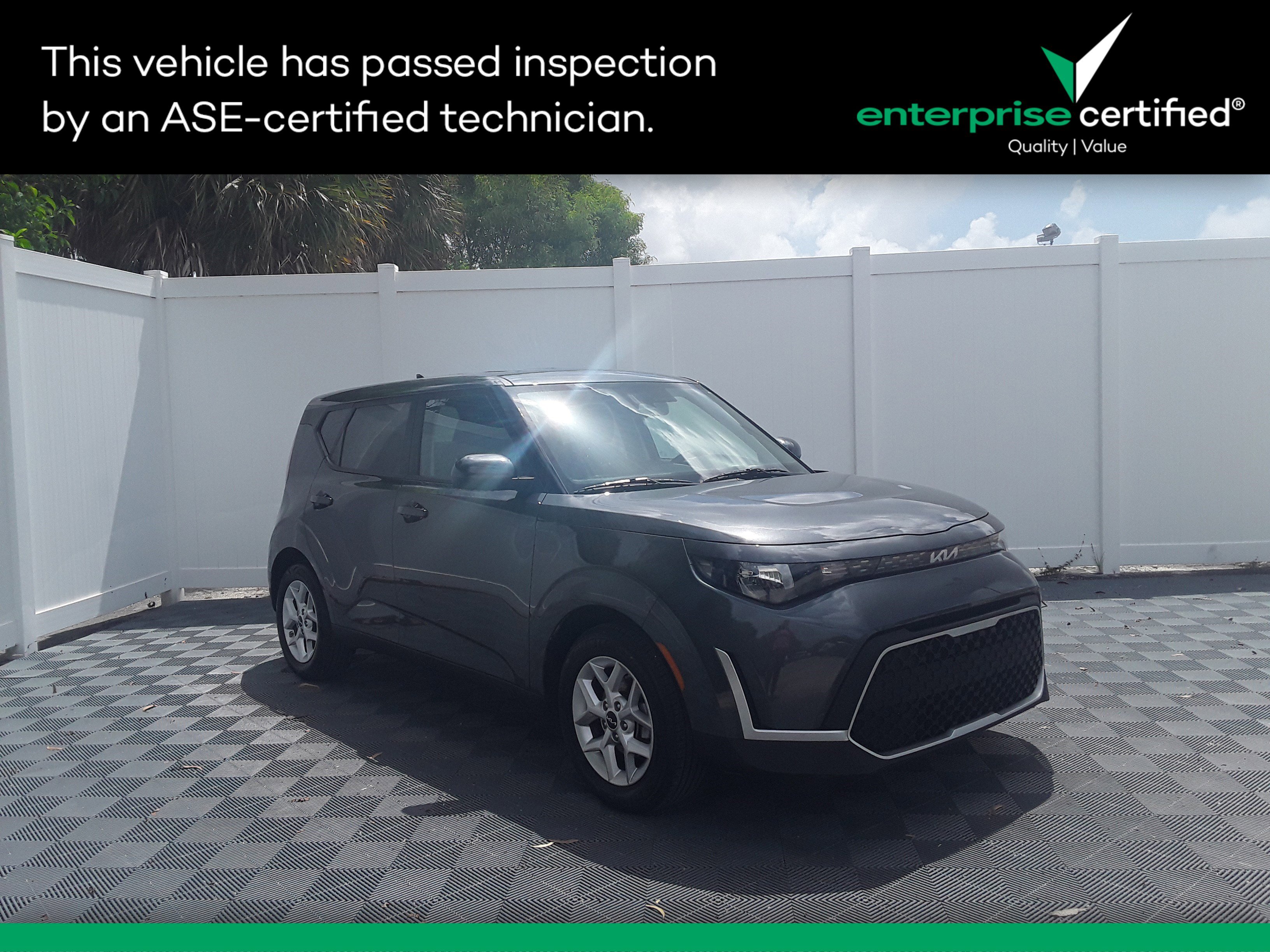 Used 2023 Kia Soul 