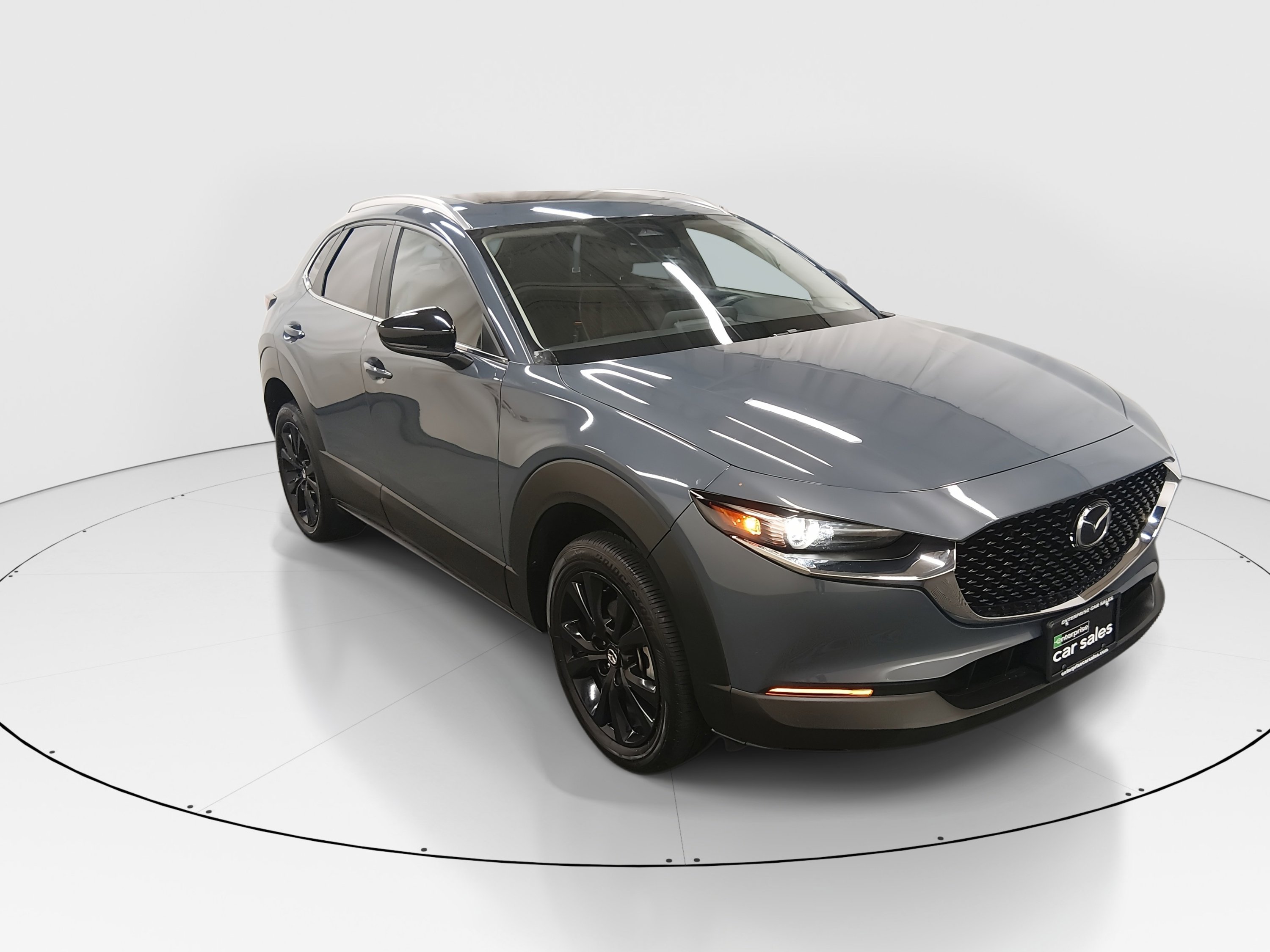 2025 Mazda CX-30 Preferred's photo
