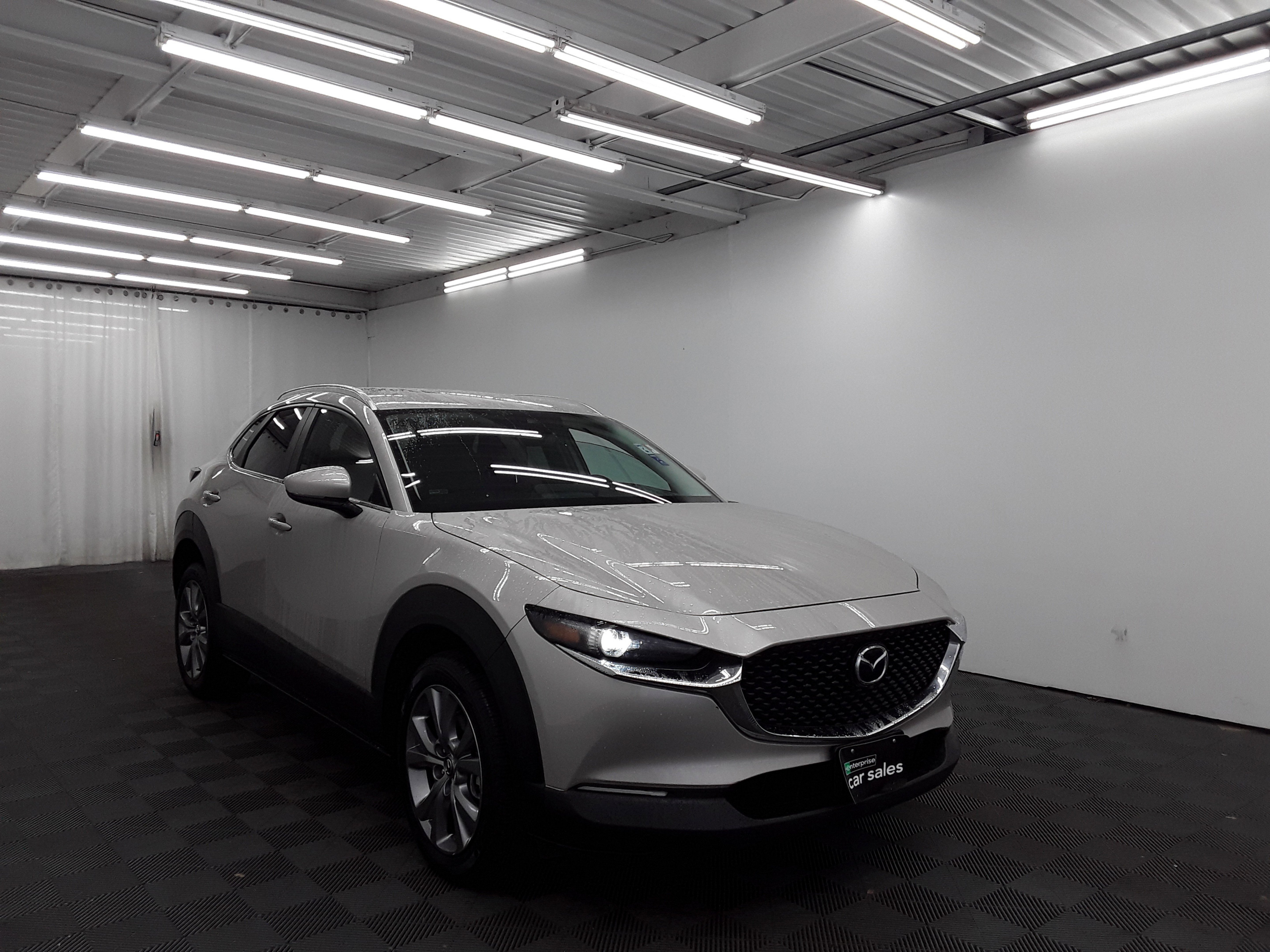 2023 Mazda CX-30 2.5 S Select Package AWD