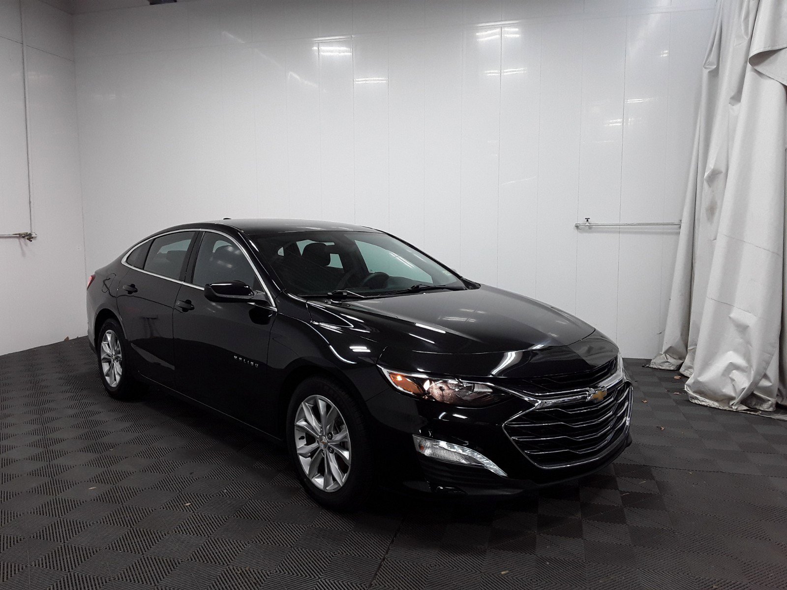 2022 Chevrolet Malibu 4dr Sdn LT