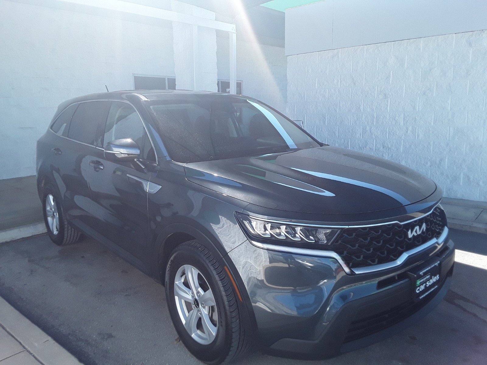 2023 Kia Sorento LX FWD