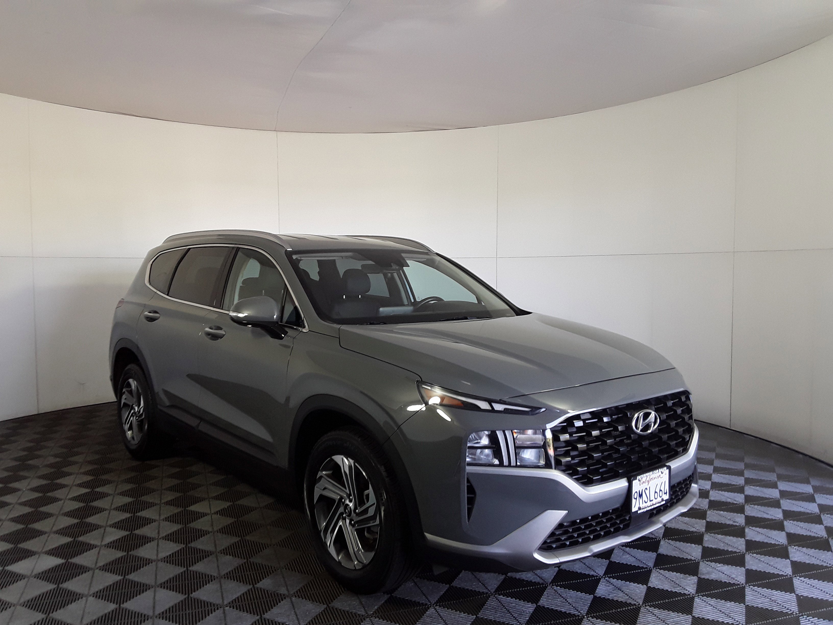 2023 Hyundai Santa Fe SEL FWD