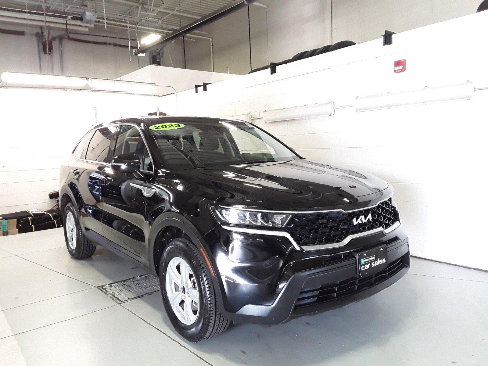 2023 Kia Sorento LX AWD