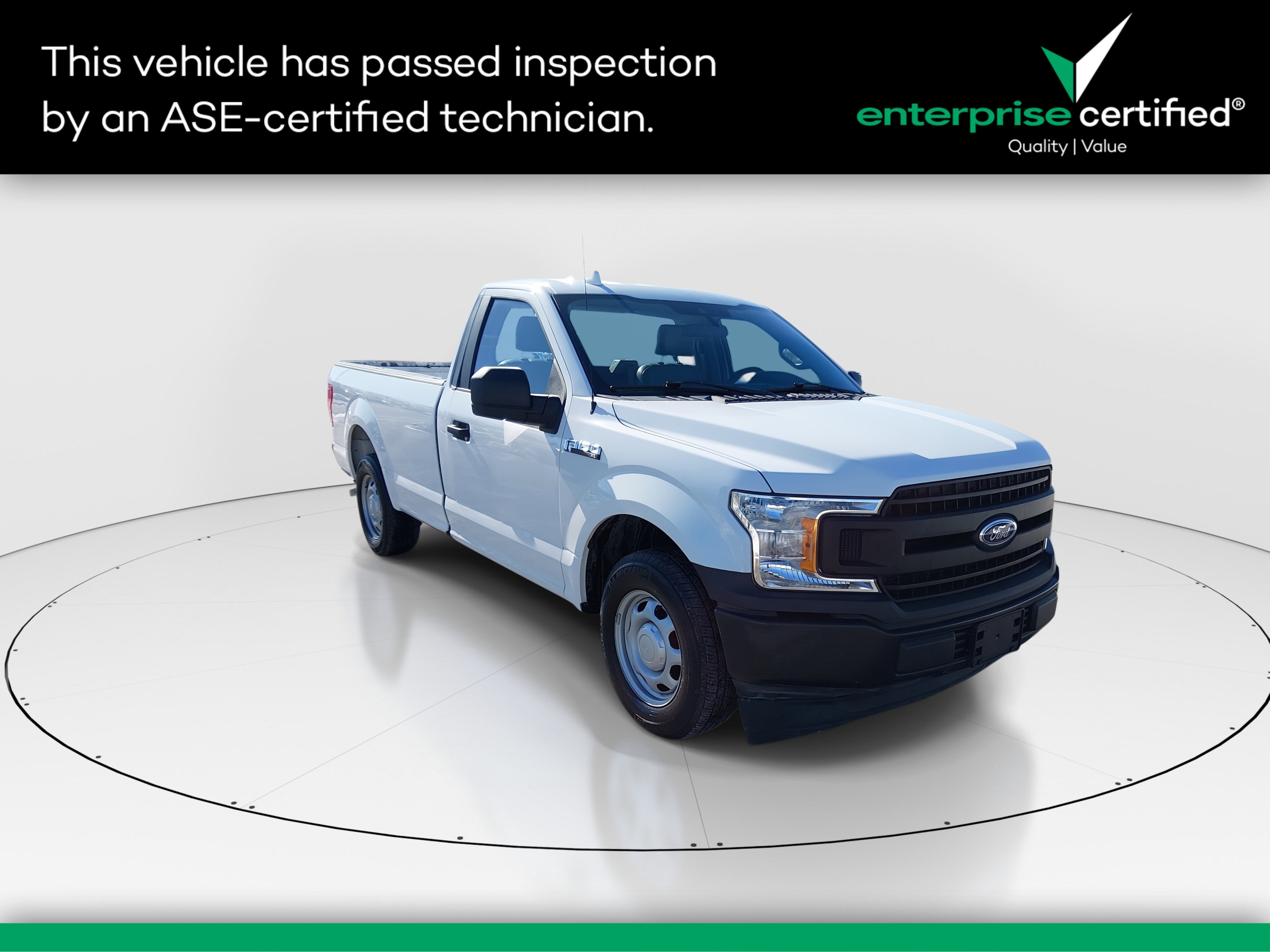 Used 2020 Ford F-150 