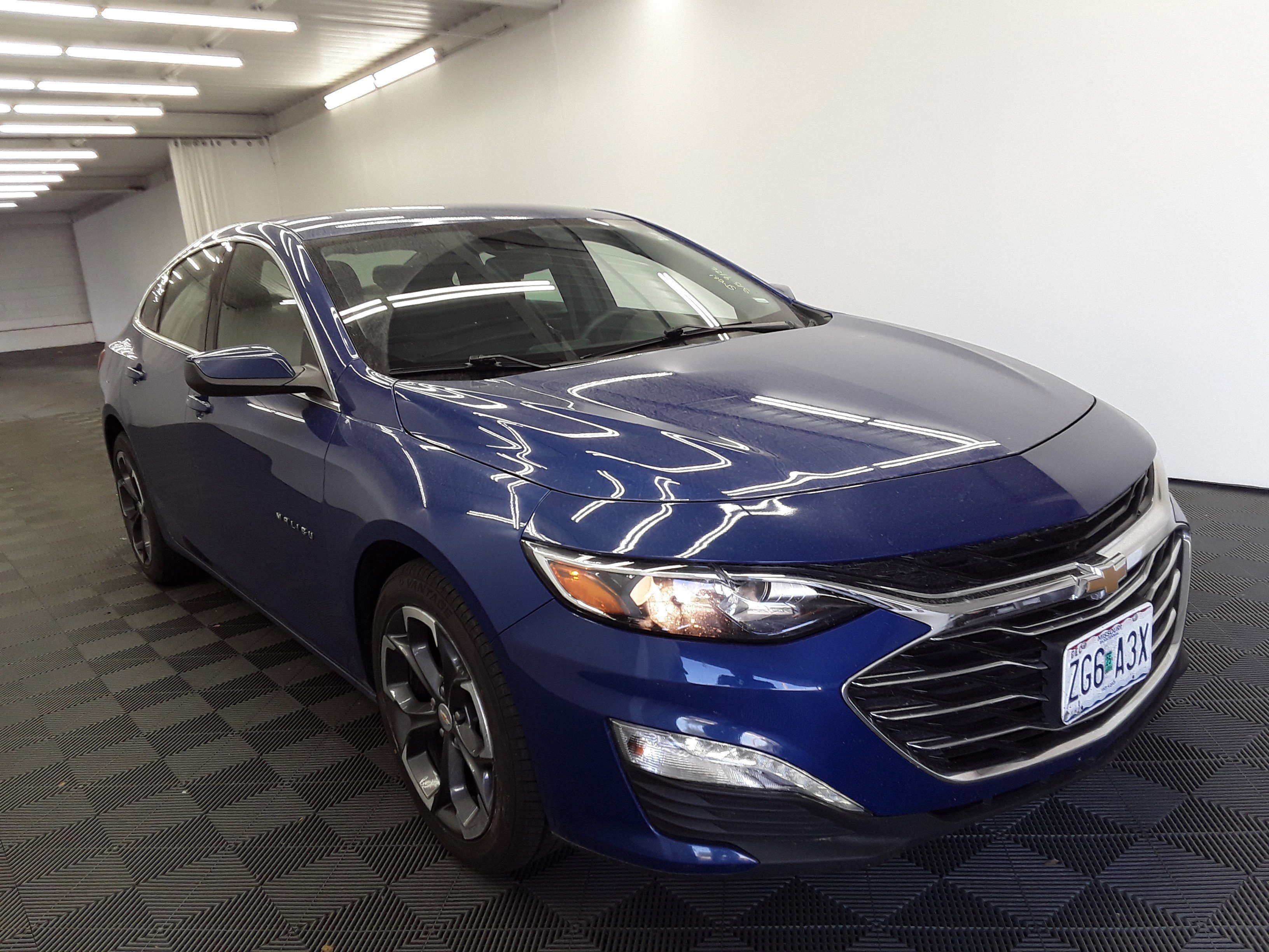 2023 Chevrolet Malibu