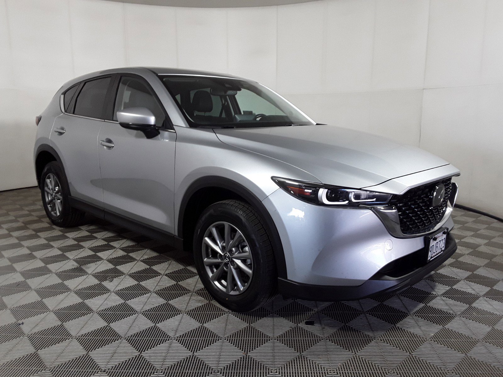 Used 2023 Mazda CX-5 