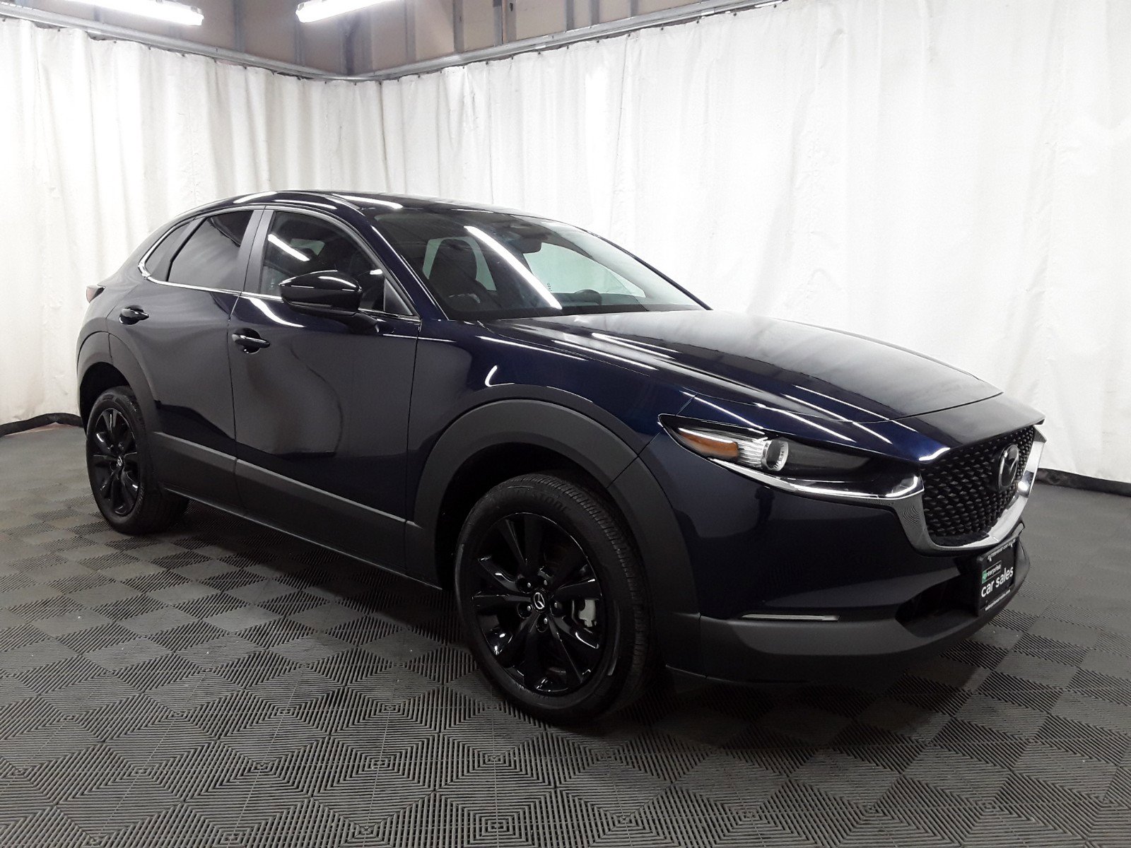 2024 Mazda CX-30 2.5 S Select Sport AWD