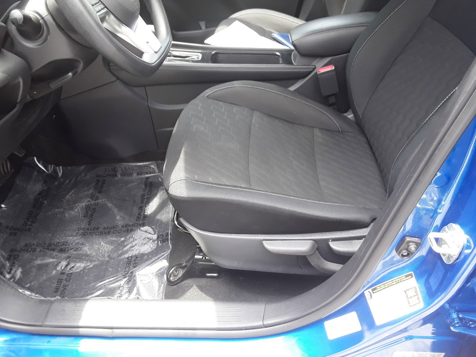 Image 9 of Used 2023 Nissan Kicks SV FWD