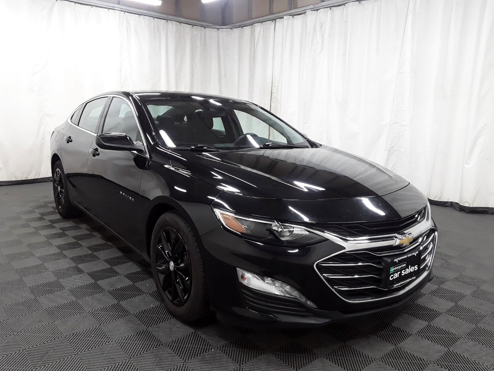 2023 Chevrolet Malibu 4dr Sdn 1LT