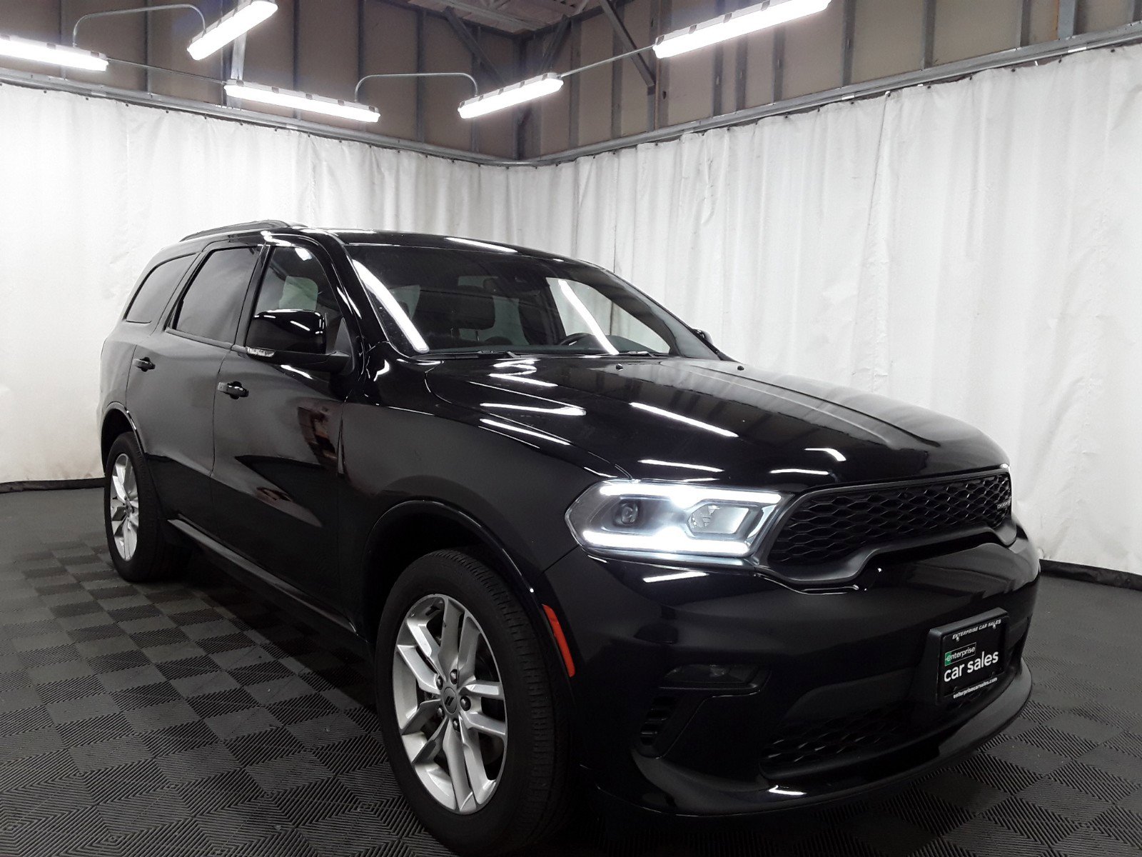 2023 Dodge Durango GT AWD