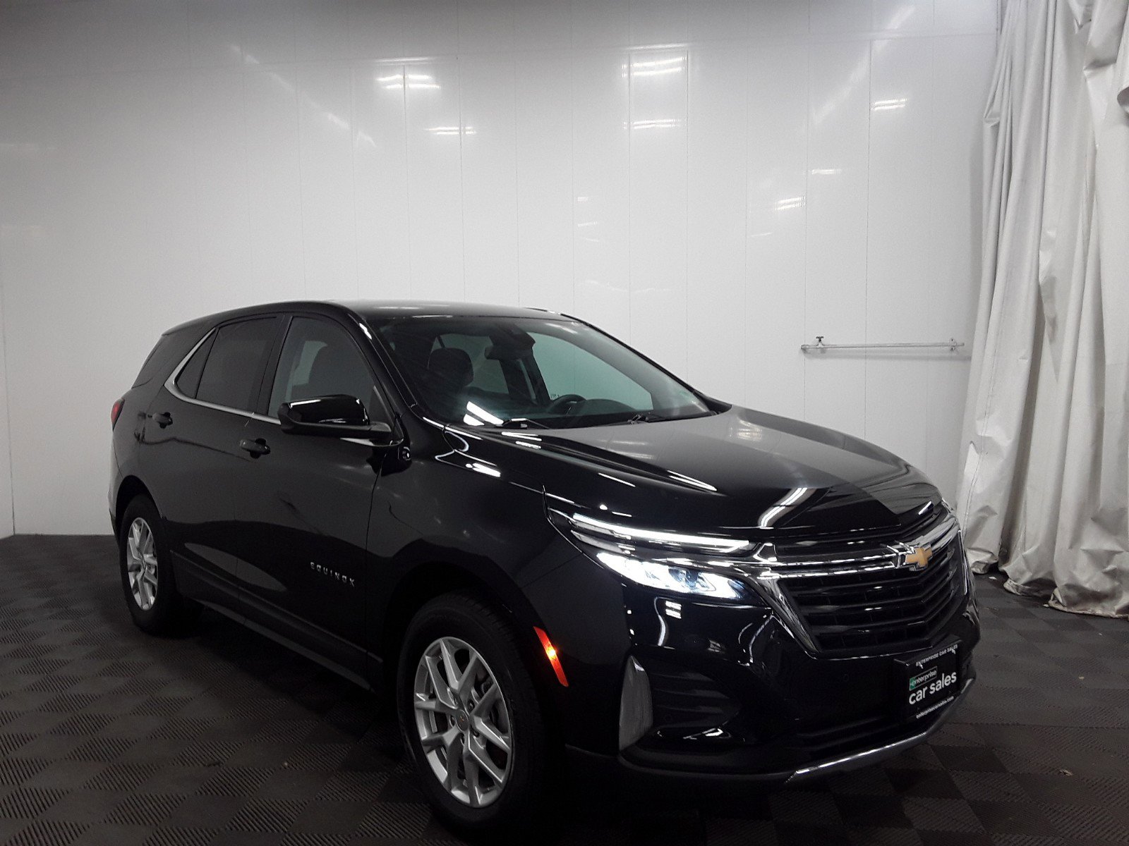 2024 Chevrolet Equinox AWD 4dr LT w/1LT