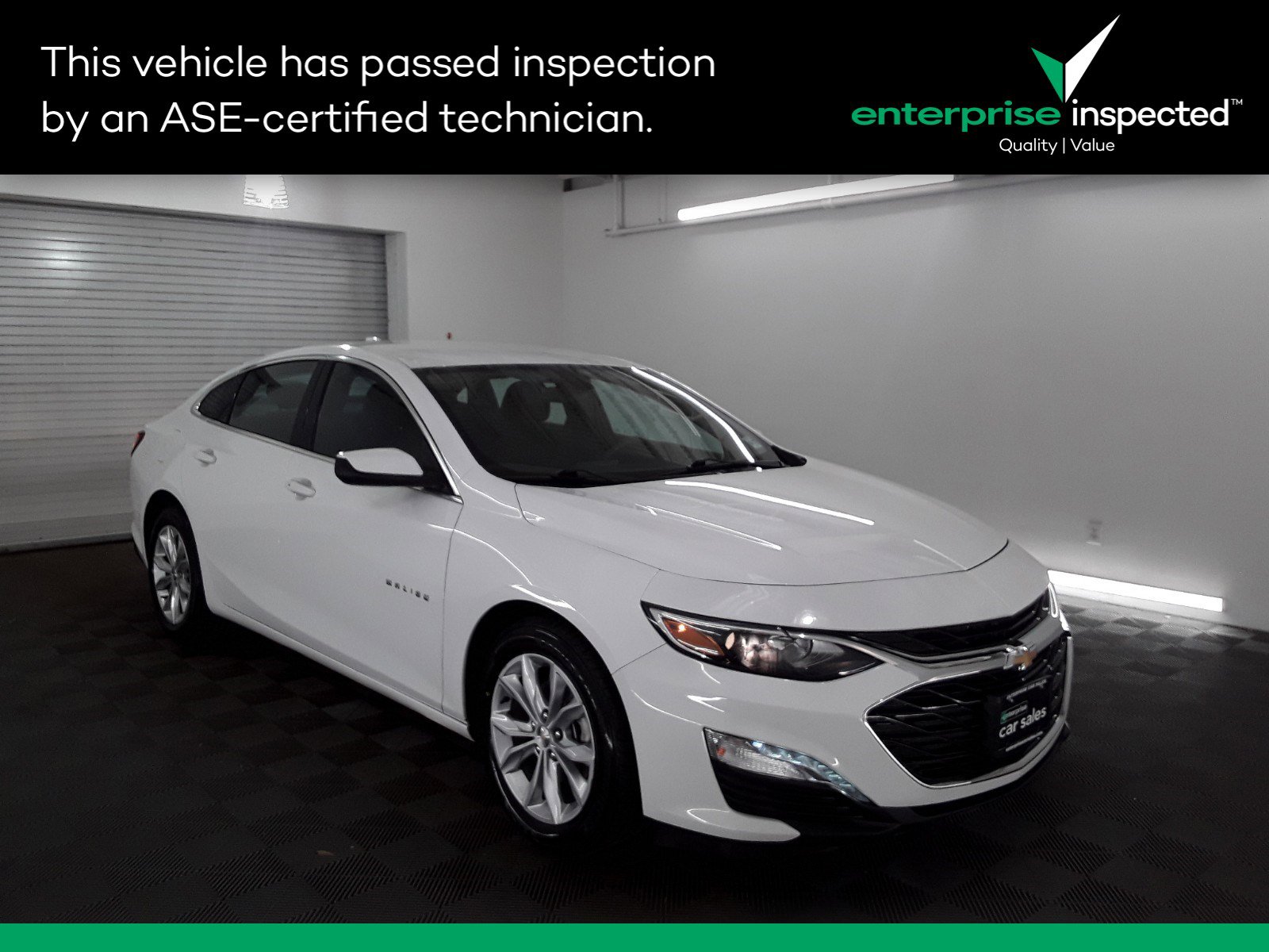 2022 Chevrolet Malibu 4dr Sdn LT