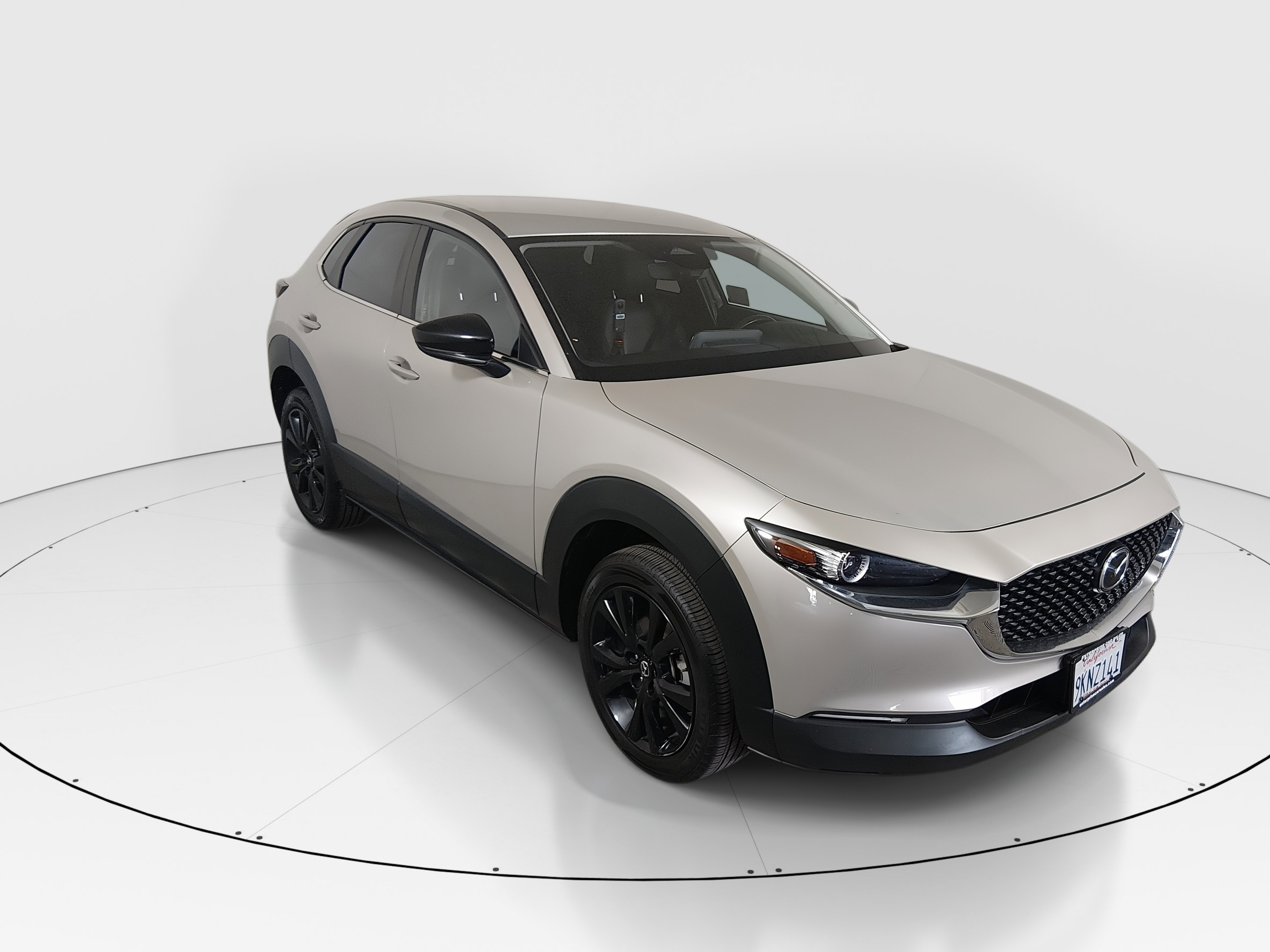 2024 Mazda CX-30 Select Sport