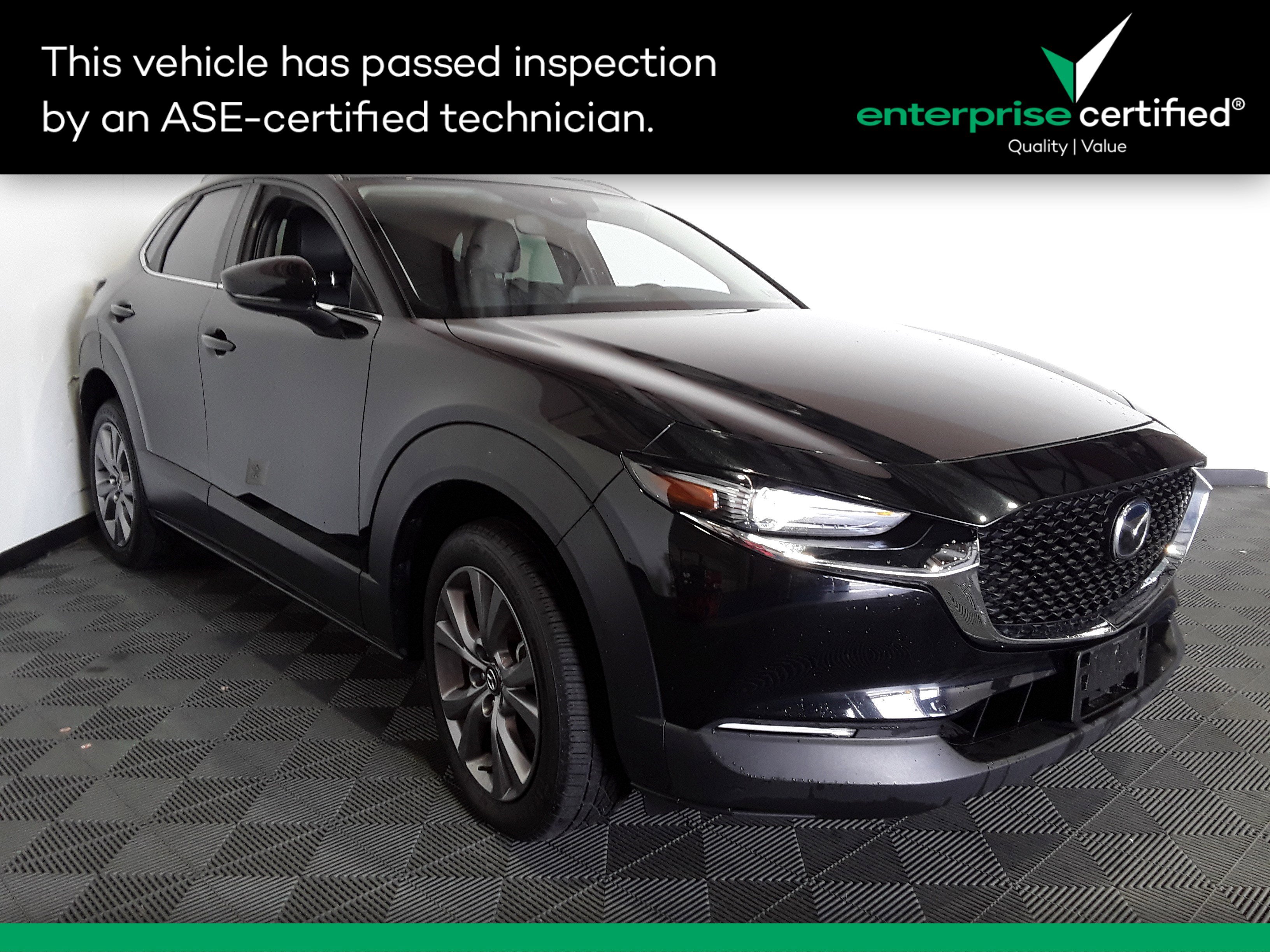 2023 Mazda CX-30 2.5 S Select Package AWD