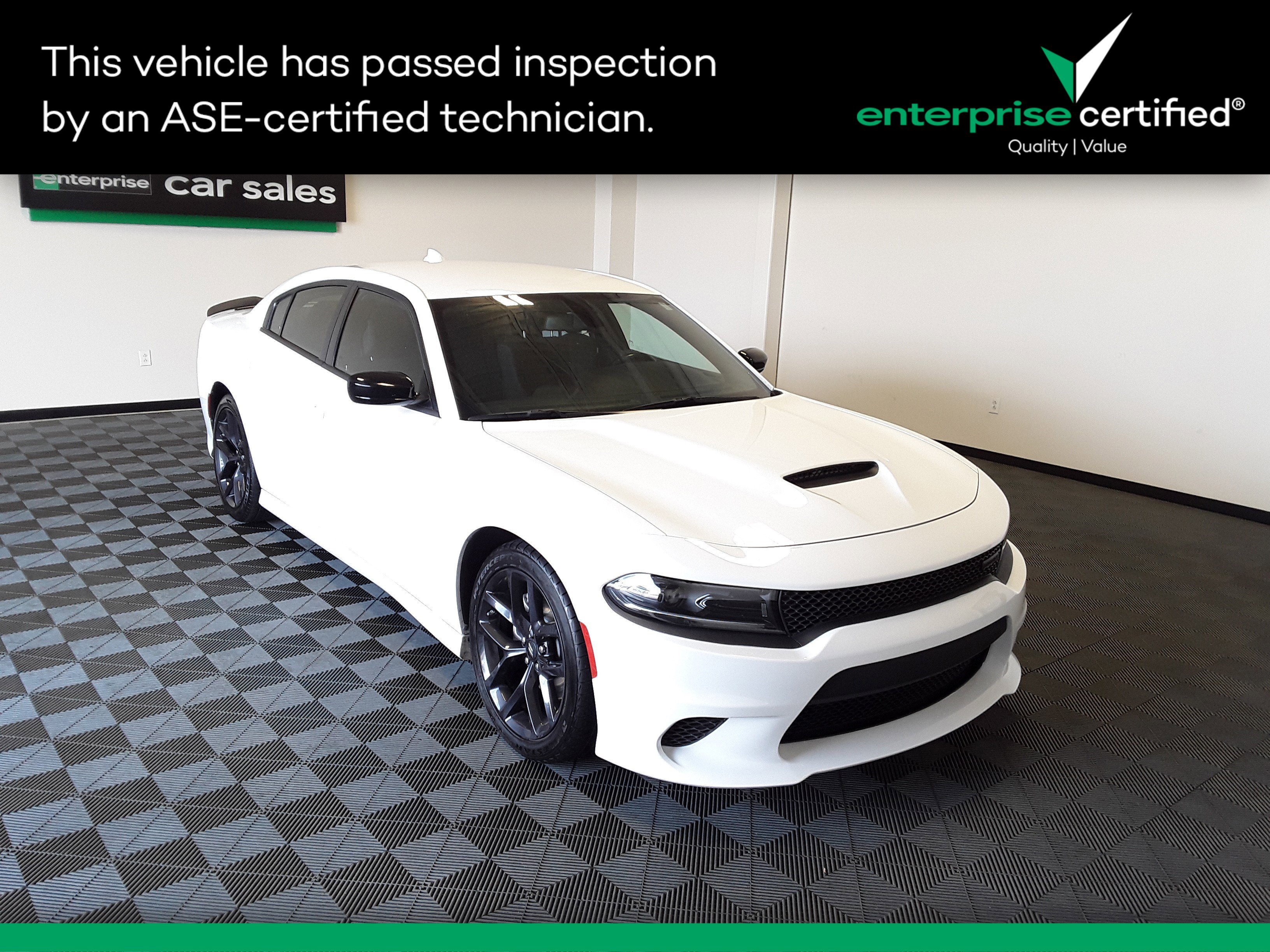 2023 Dodge Charger GT RWD