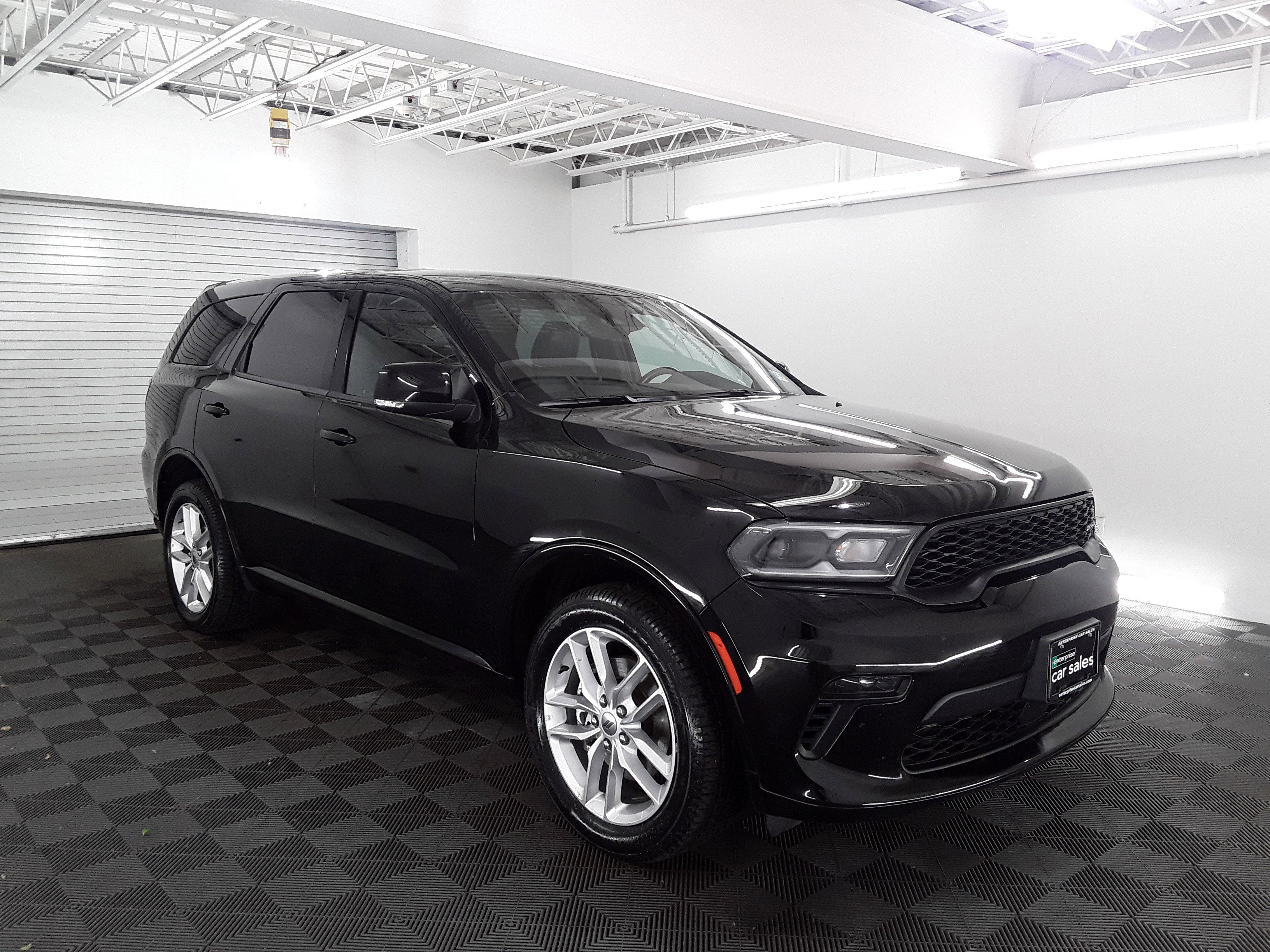 2022 Dodge Durango GT Plus AWD