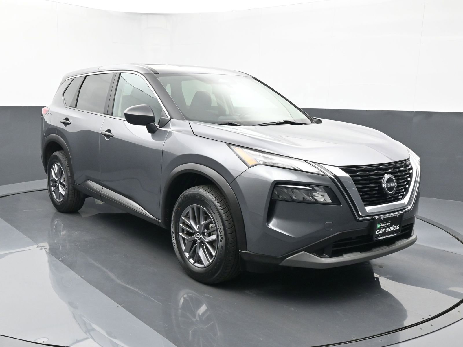 2023 Nissan Rogue AWD S