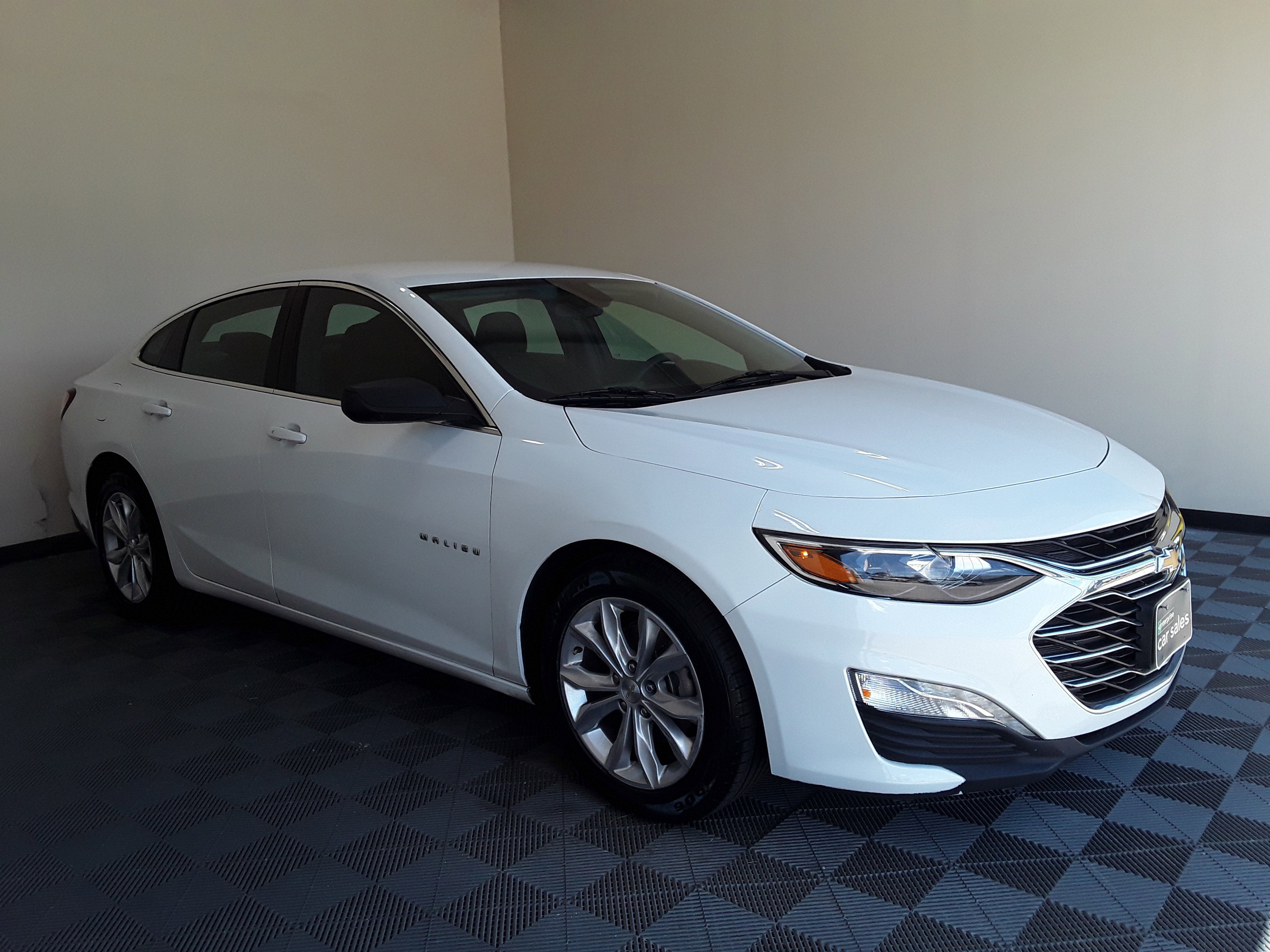 2022 Chevrolet Malibu LT 4dr Sdn